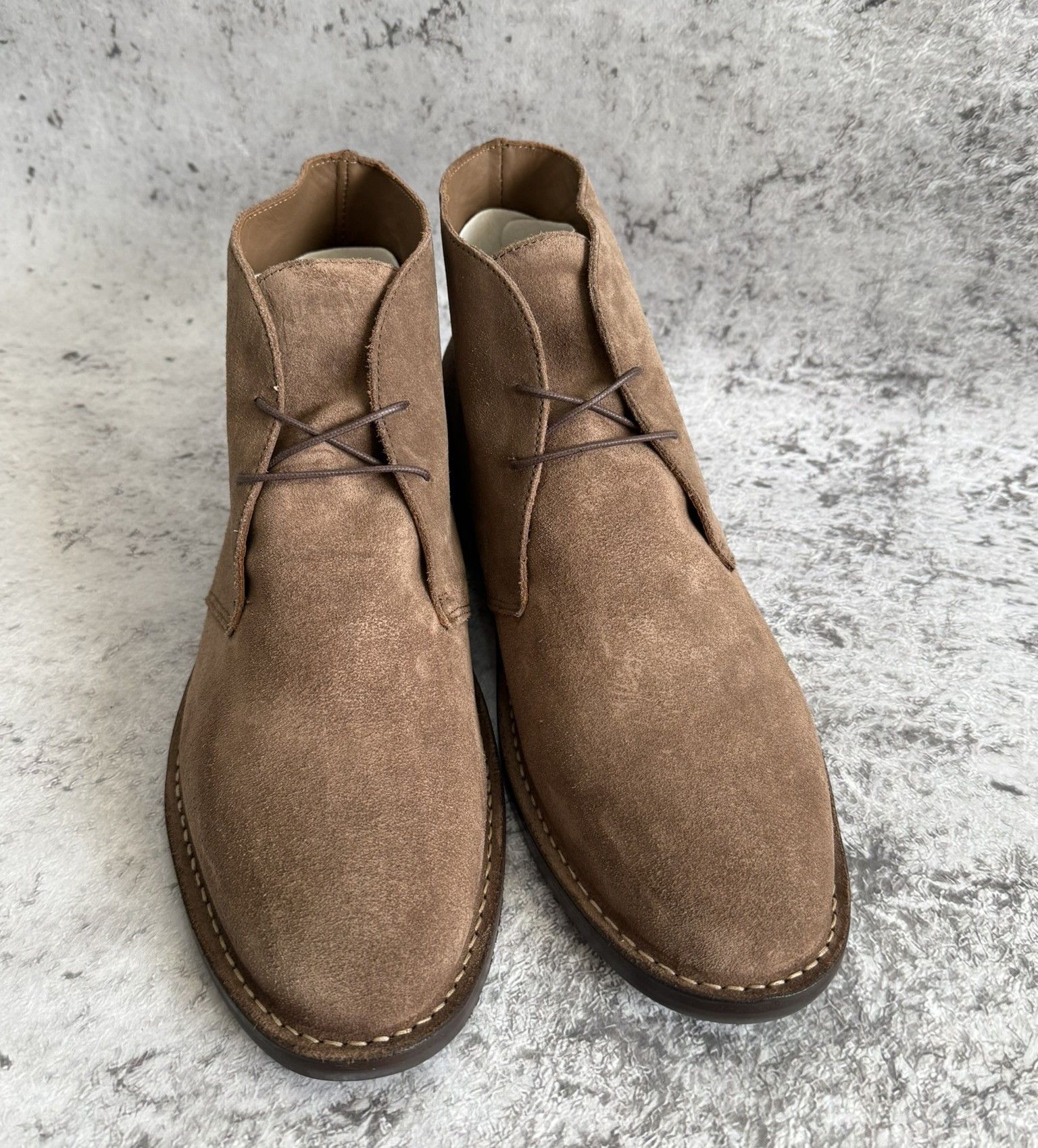Thursday Boot Company Thursday Boot Company Scout Suede Chukka Boot Men’s 12.5 Size US 12.5 / EU 45-46 - 4 Thumbnail