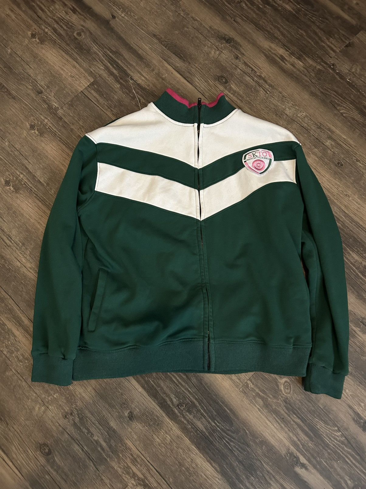 Other Skratch crewneck zip up Size US M / EU 48-50 / 2 - 1 Thumbnail