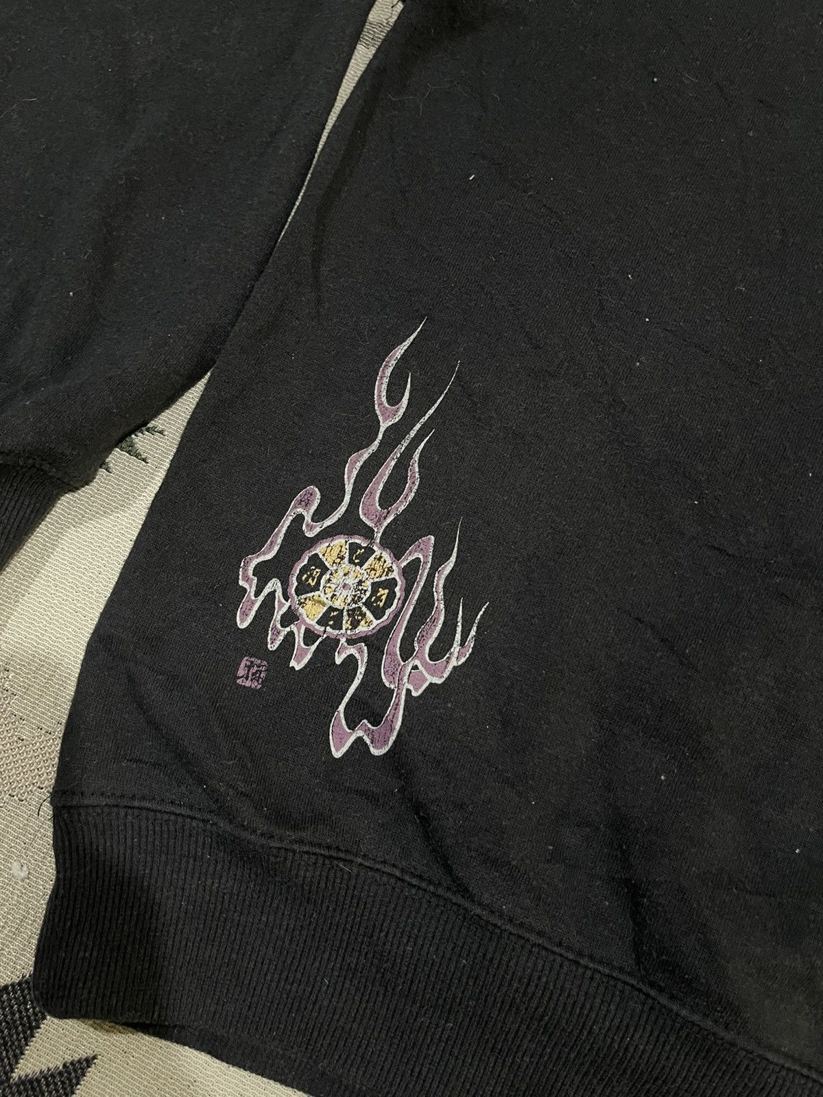 Karakuri Tamashii 2000s KARAKURI TAMASHI DESIGN DRAGON BEANS HOUSE RARE Size US M / EU 48-50 / 2 - 6 Thumbnail