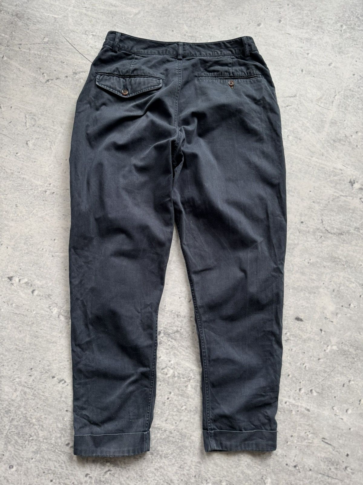 Universal Works Universal Works Trousers Size US 30 / EU 46 - 2 Thumbnail