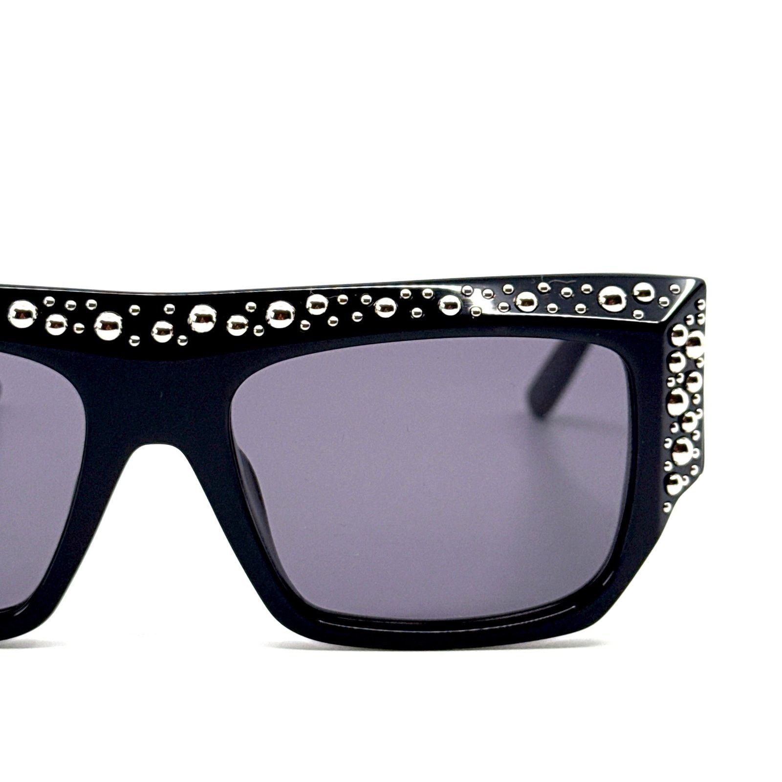 Palm Angels New! PALM ANGELS Sunglasses PERI008 1007, Authentic Size ONE SIZE - 5 Thumbnail