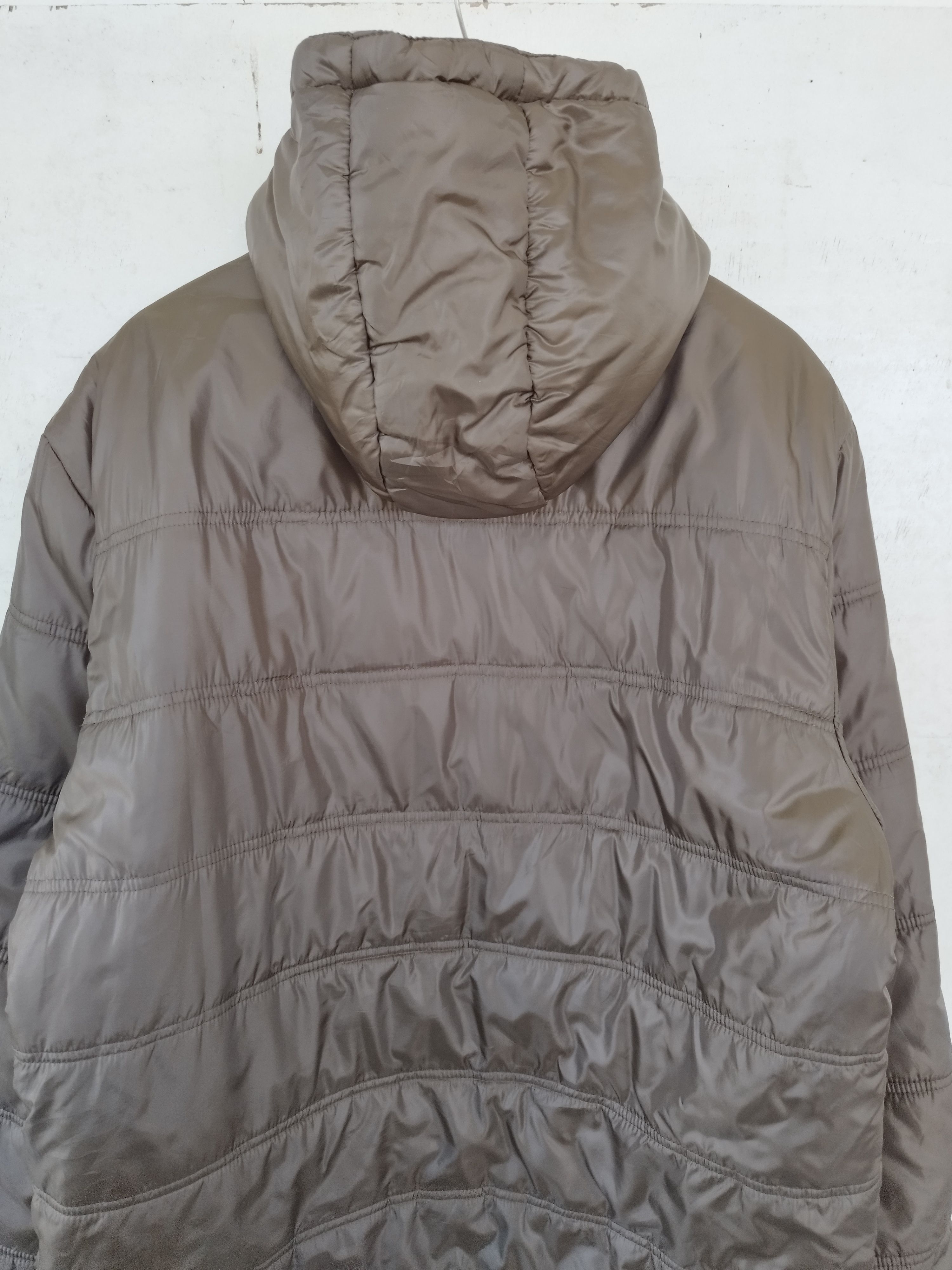 Hang Ten Hang Ten Jacket light puffer Size US XL / EU 56 / 4 - 4 Thumbnail