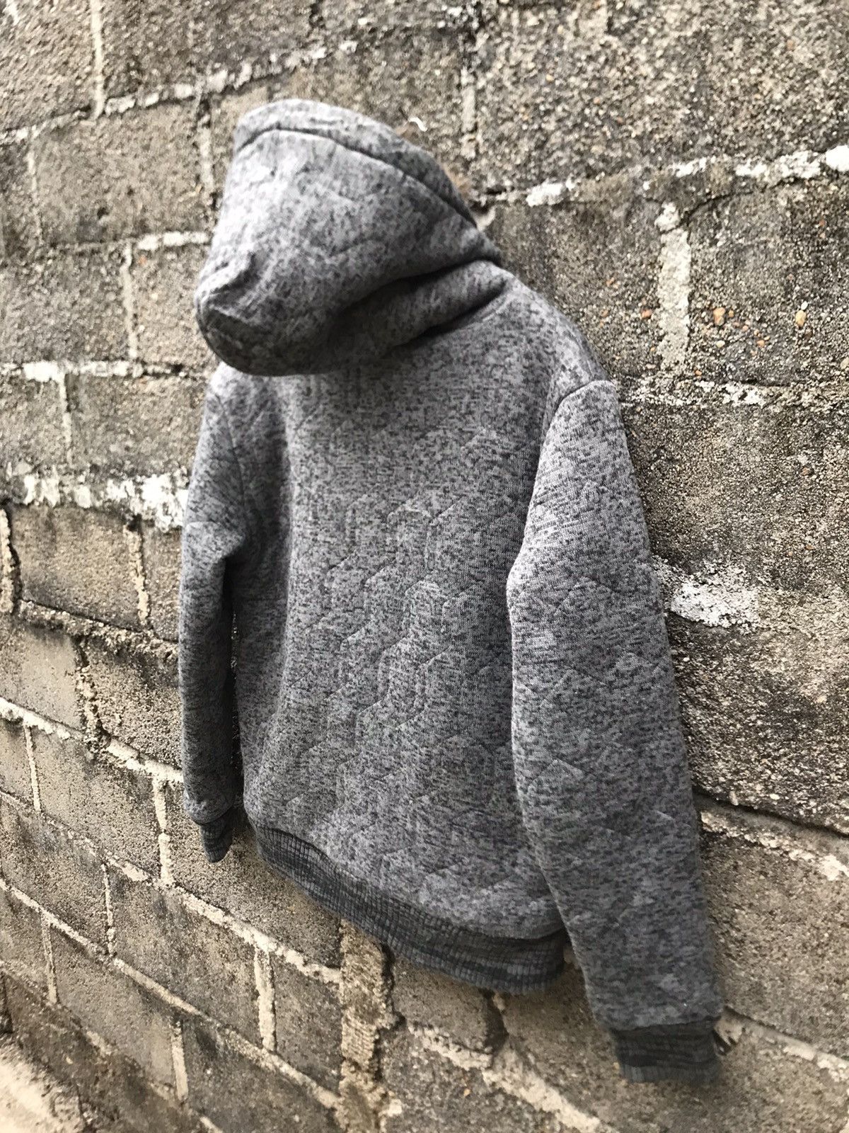 Billabong 🔥Vintage Y2K Billabong Button Fur Hoodie Jacket Size US M / EU 48-50 / 2 - 13 Thumbnail