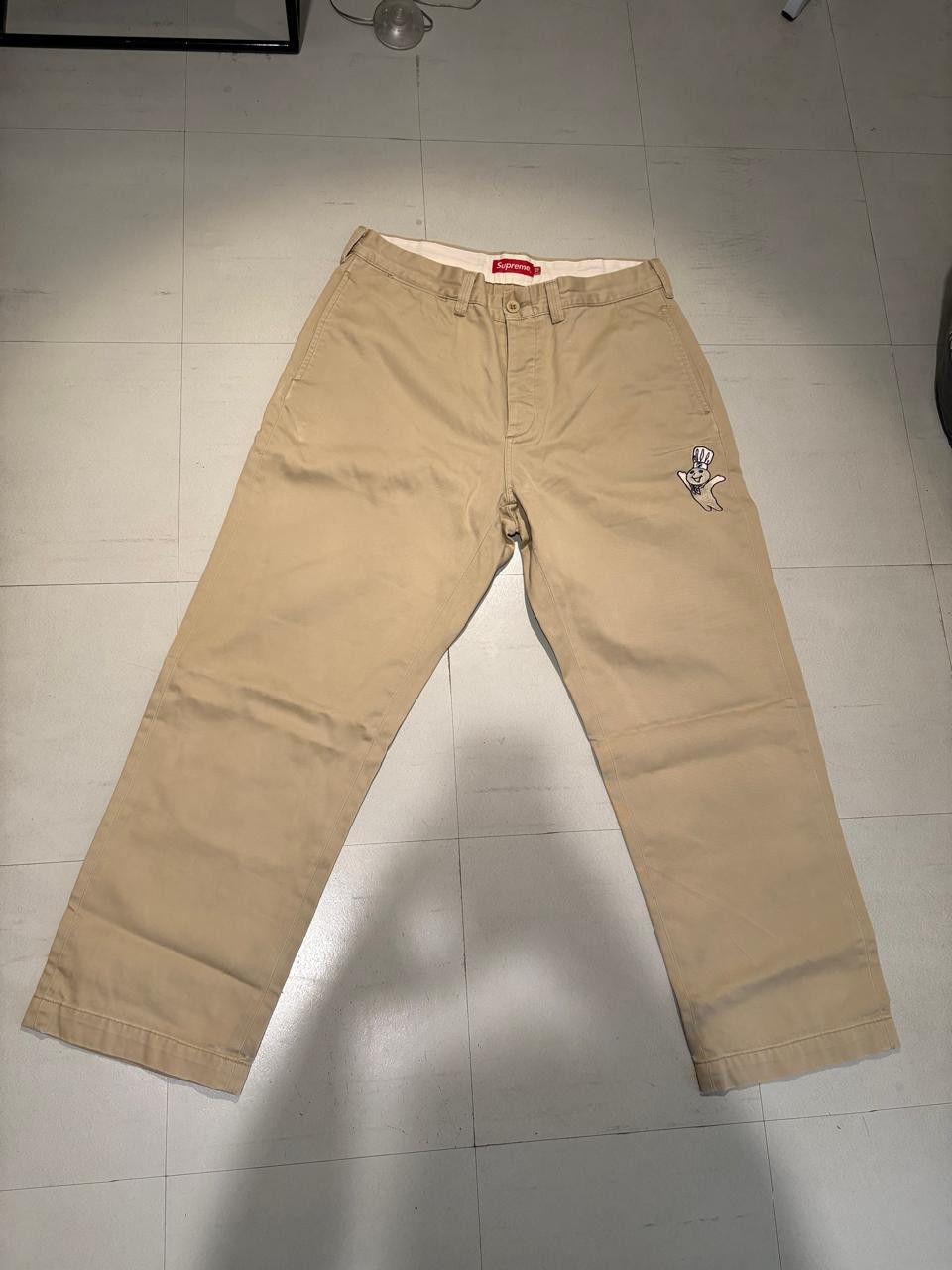 Supreme Supreme Chino Pants FW22 