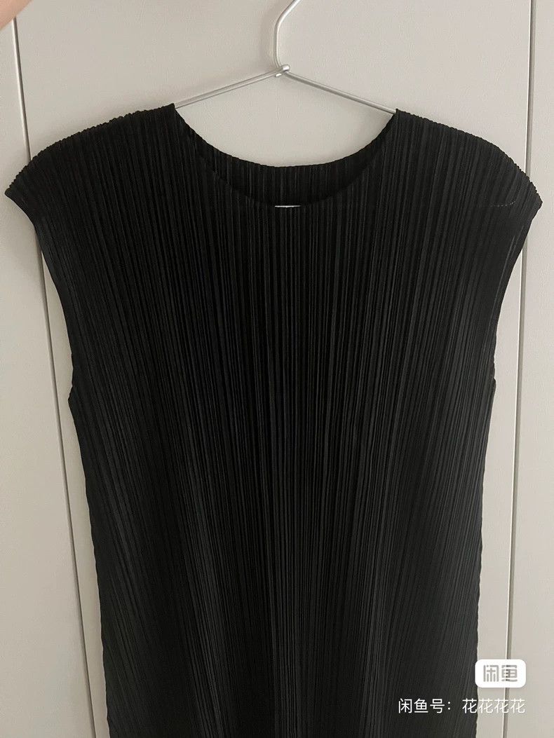 Other Issey Miyake size:3 black dress Size XS / US 0-2 / IT 36-38 - 3 Thumbnail