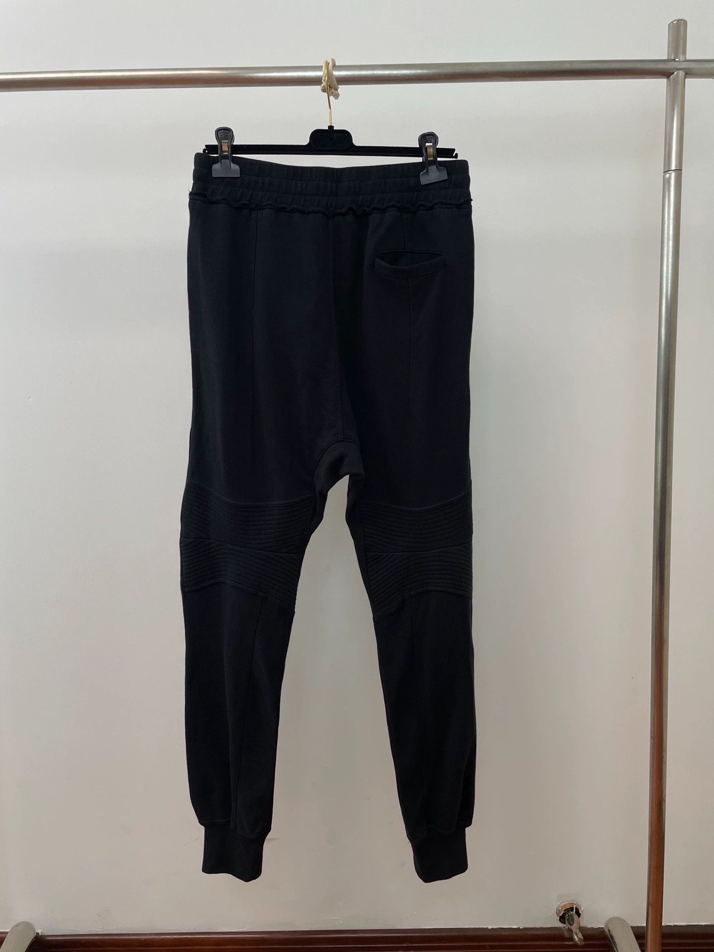 Haider Ackermann Haider Ackermann Track Pants S New With Tags Elastic Size US 29 - 2 Thumbnail