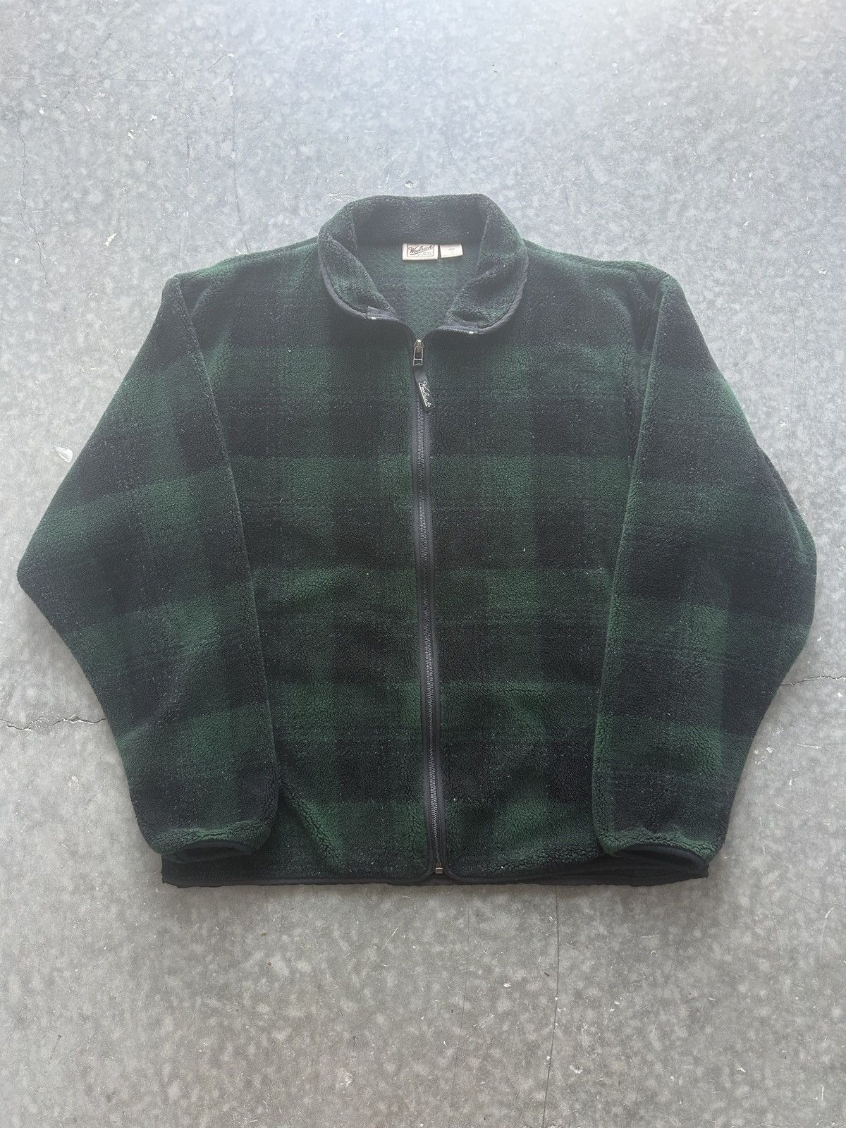 Woolrich Clothing for Men | Woolrich Woolen Mills | Grailed