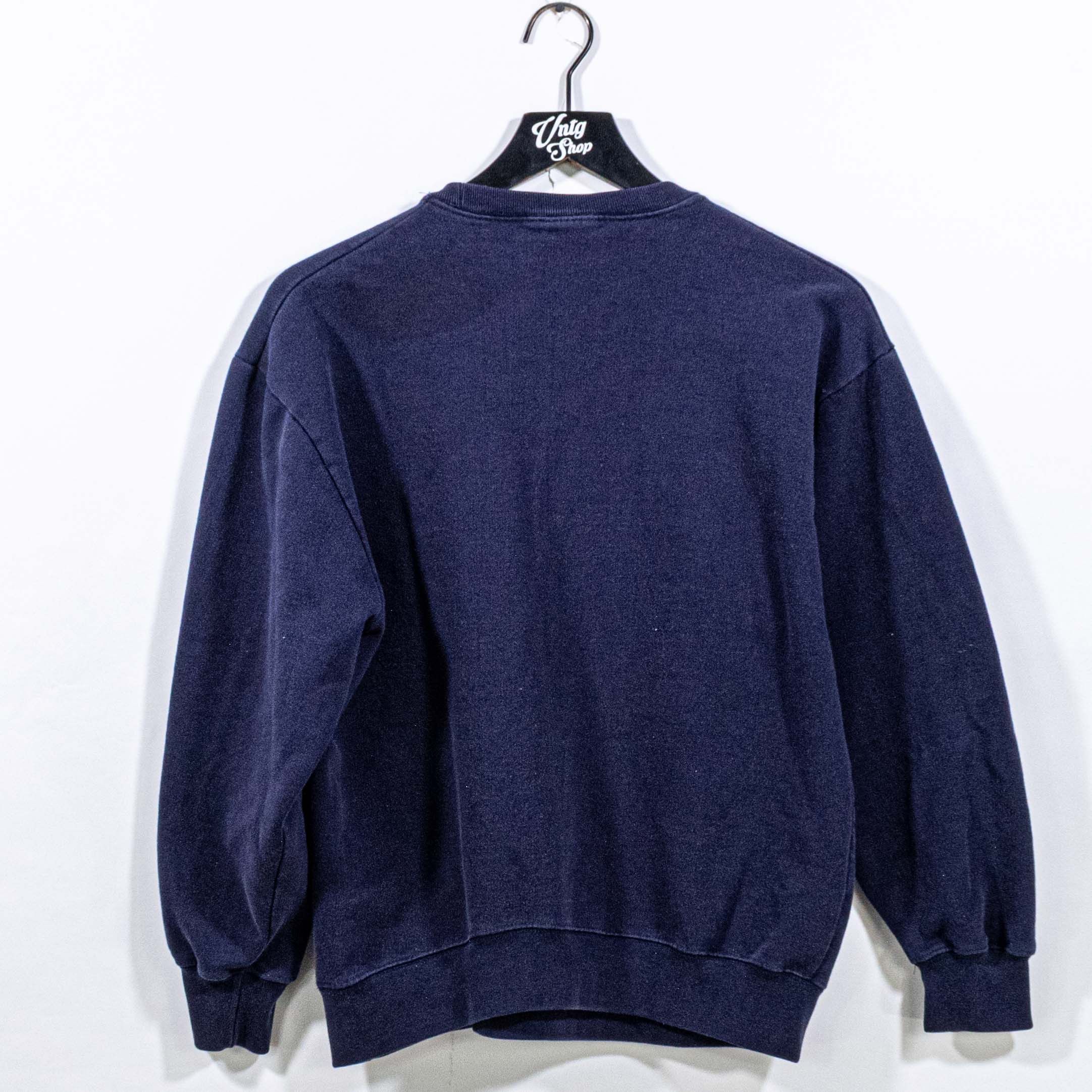 Arts & Science × Vintage Bird Feeder Nature Art Sweatshirt Medium Y2K Preppy Outdoor Size US M / EU 48-50 / 2 - 10 Thumbnail