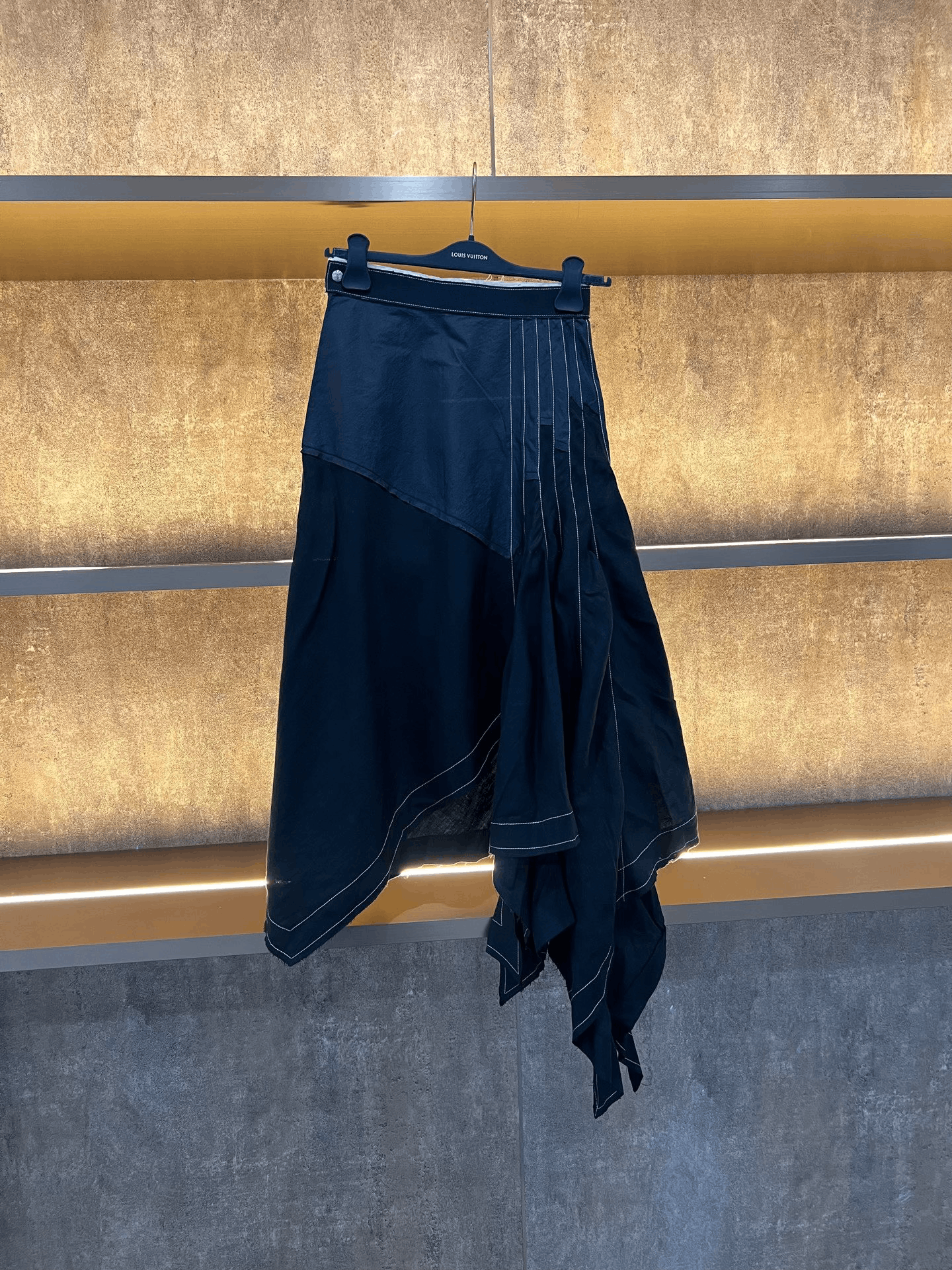 Loewe Loewe Runway Skirt Size 36" / US 14 / IT 50 - 1 Thumbnail