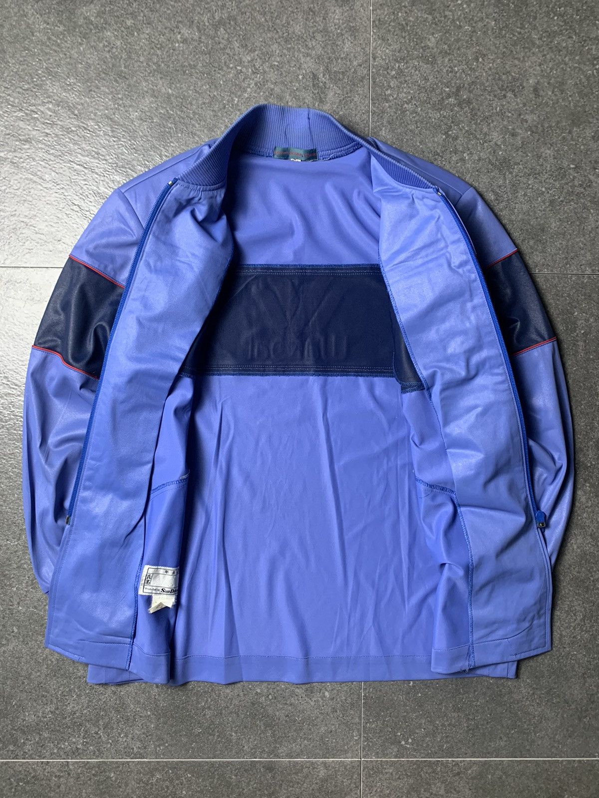 Issey Miyake Archive Miyake Design Studio Wacoal Uniform Jacket Size US M / EU 48-50 / 2 - 5 Thumbnail