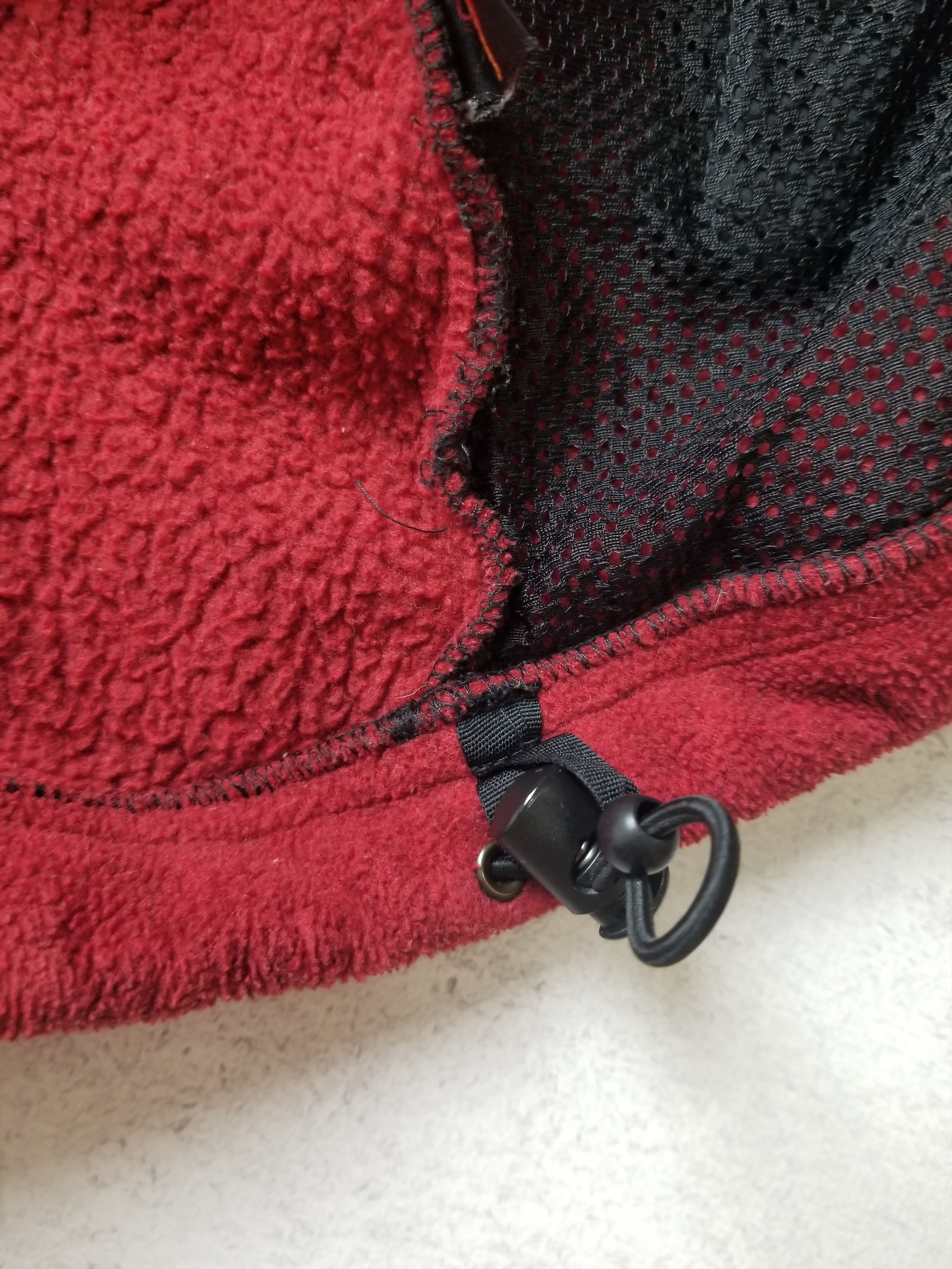 Mountain Equipment Company Mountain Equipment Polartec Fleece Full Zip Jacket Size US L / EU 52-54 / 3 - 5 Thumbnail