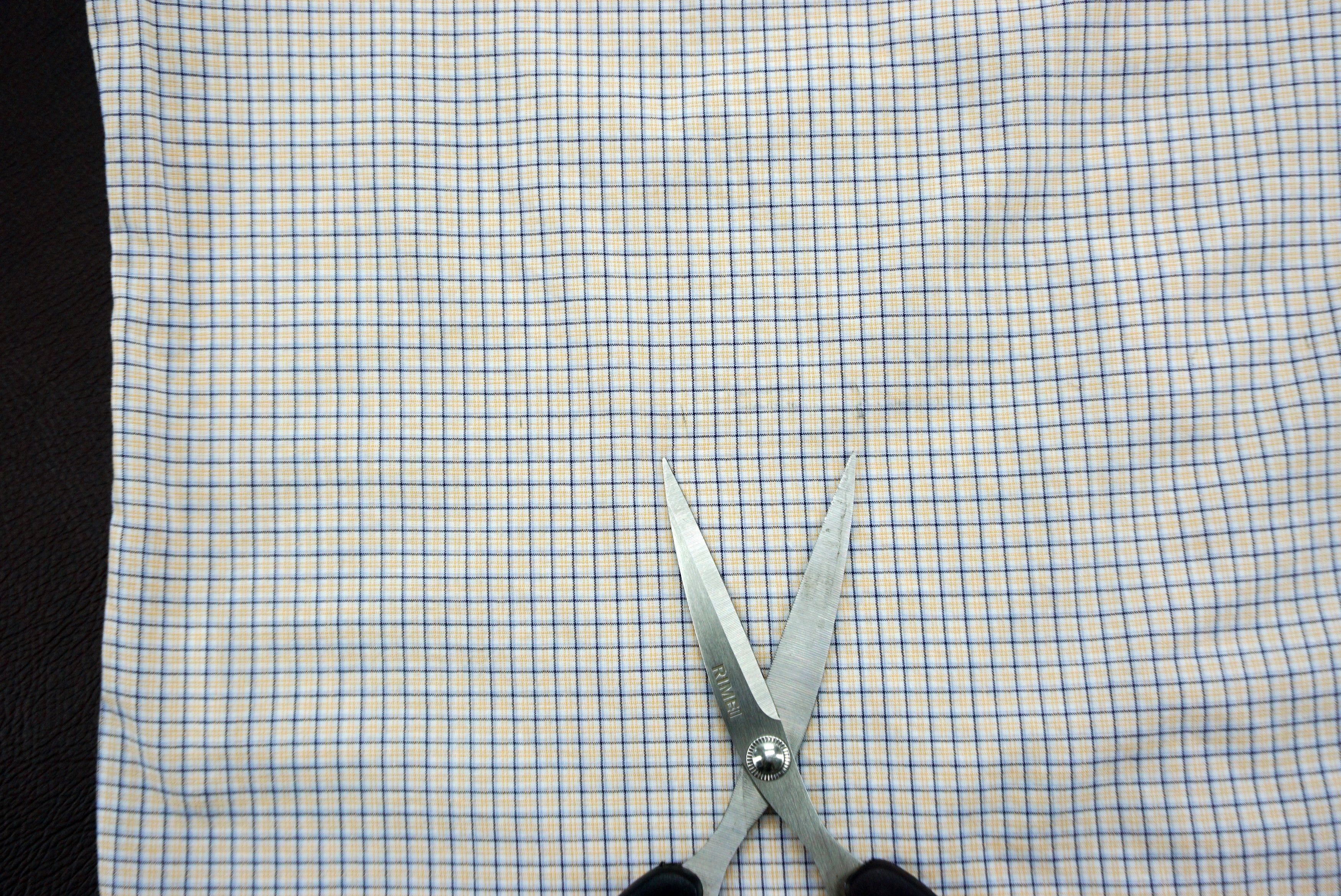 Baracuta Gingham Shirt England Casual Button Up Size US L / EU 52-54 / 3 - 10 Thumbnail