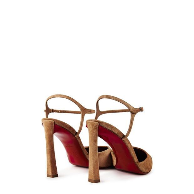 Christian Louboutin Condora Riviera Pumps Size US 6 / IT 36 - 5 Thumbnail