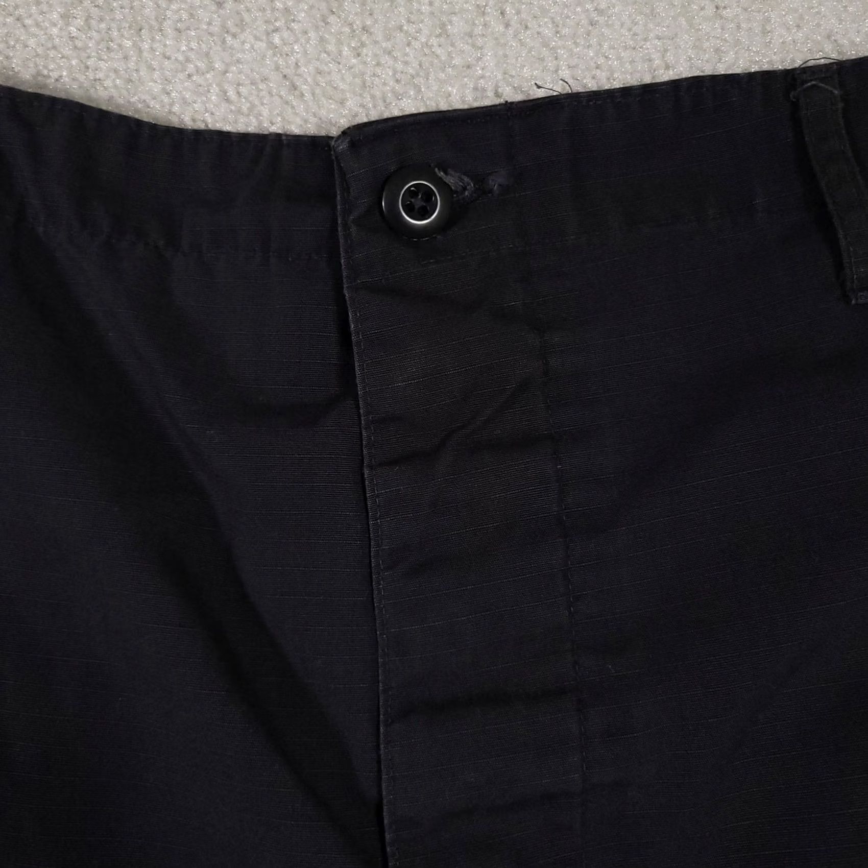 Propper PROPPER Tactical Cargo Pants Mens Large Regular Ripstop Work Public Safety Adjust Pants Size US 33 - 5 Thumbnail