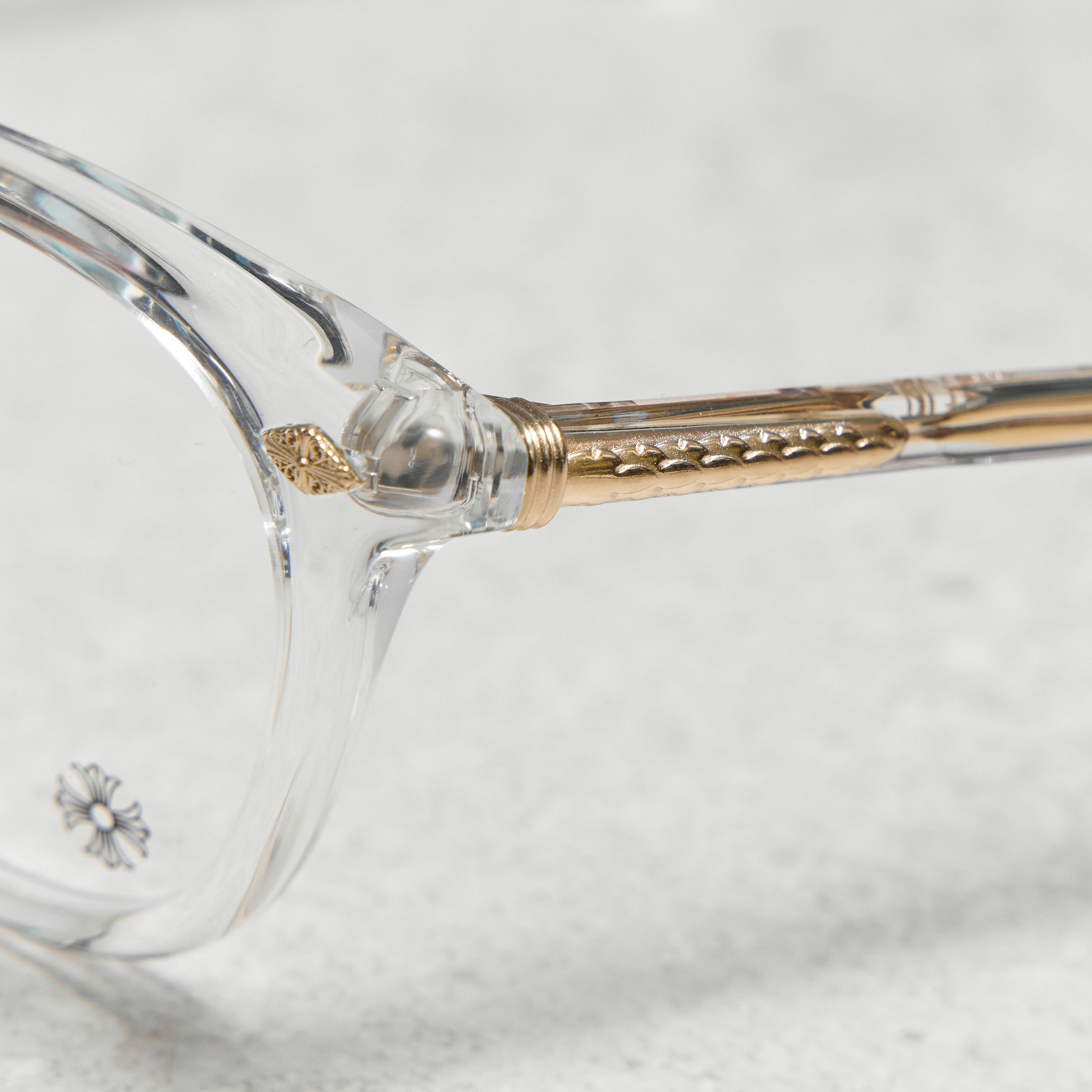 Chrome Hearts CHROME HEARTS JUST IN Size ONE SIZE - 4 Thumbnail