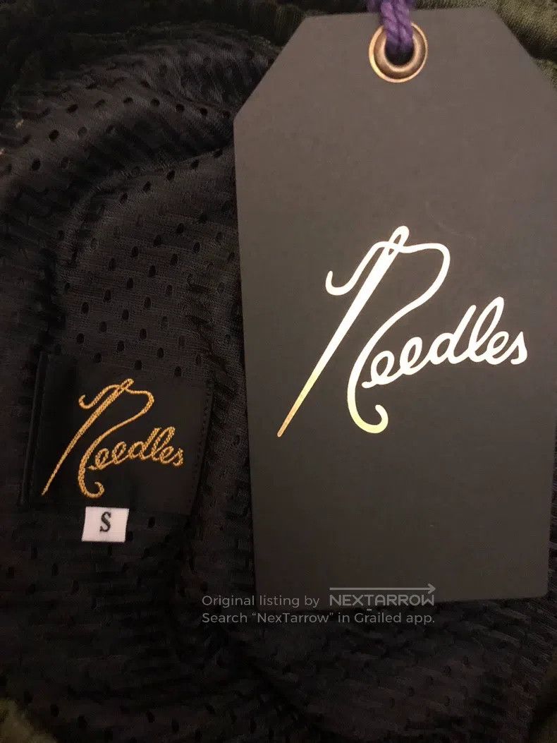 Needles Needles size S causal pant Size US 30 / EU 46 - 3 Thumbnail