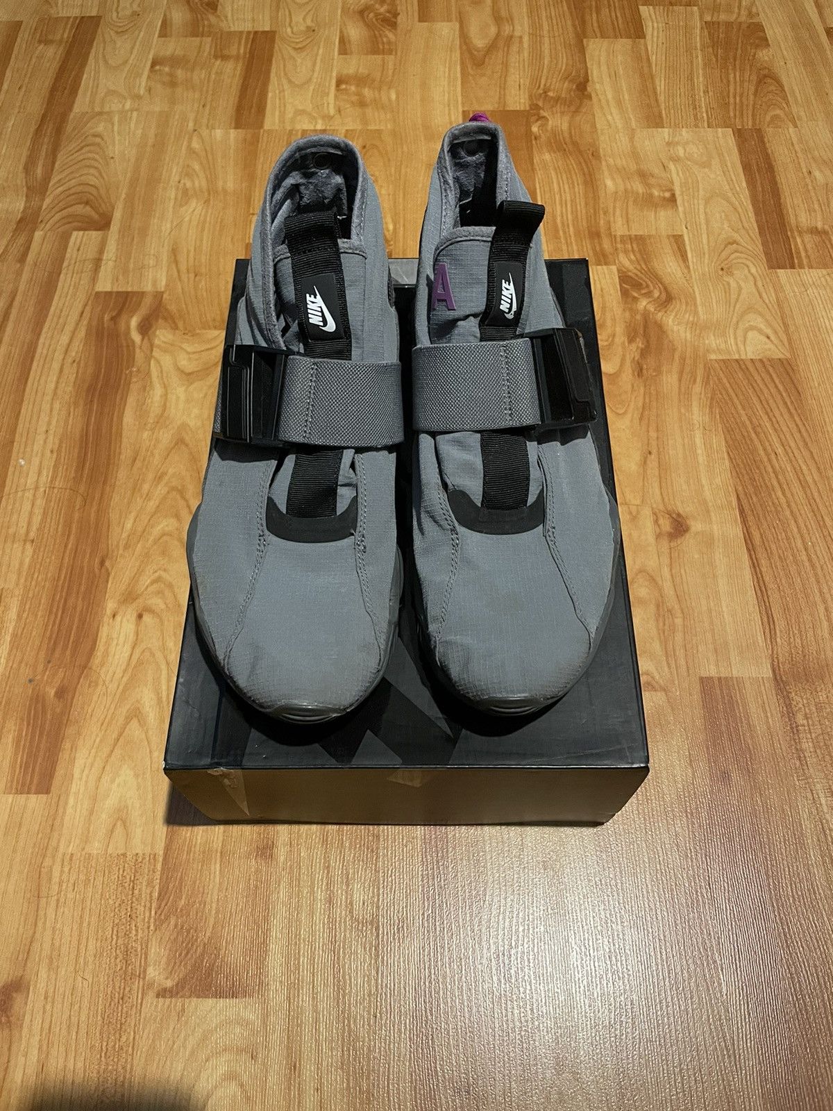 Errolson Hugh × Nike × Nike ACG NikeLab ACG 07 KMTR Size US 9 / EU 42 - 1 Thumbnail