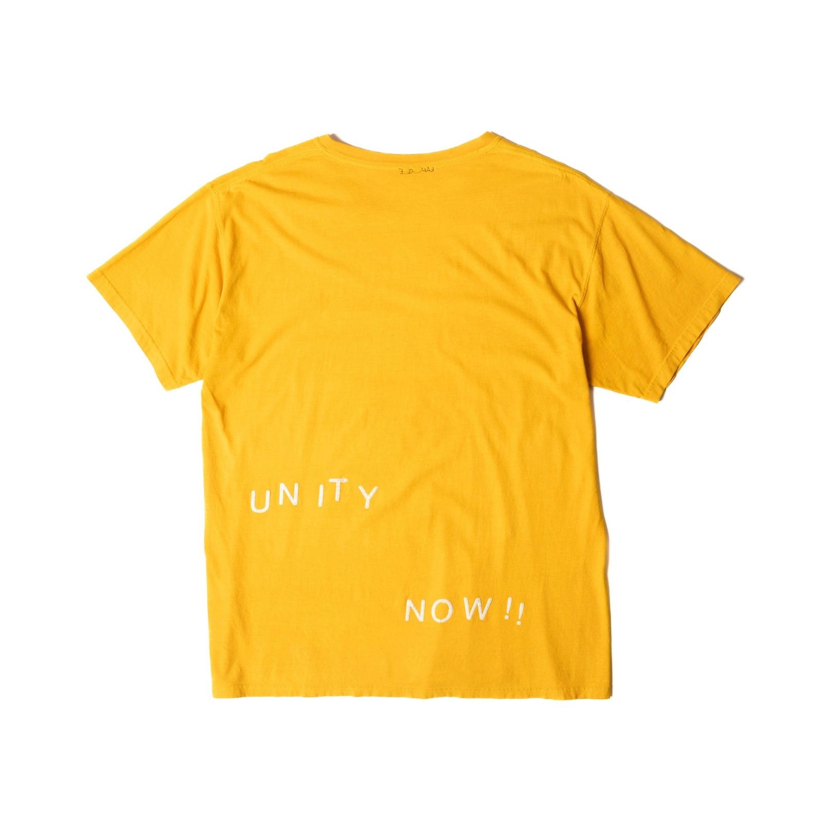 Cactus Plant Flea Market CPFM SS16 “Community Resource” Tee Size US L / EU 52-54 / 3 - 2 Thumbnail