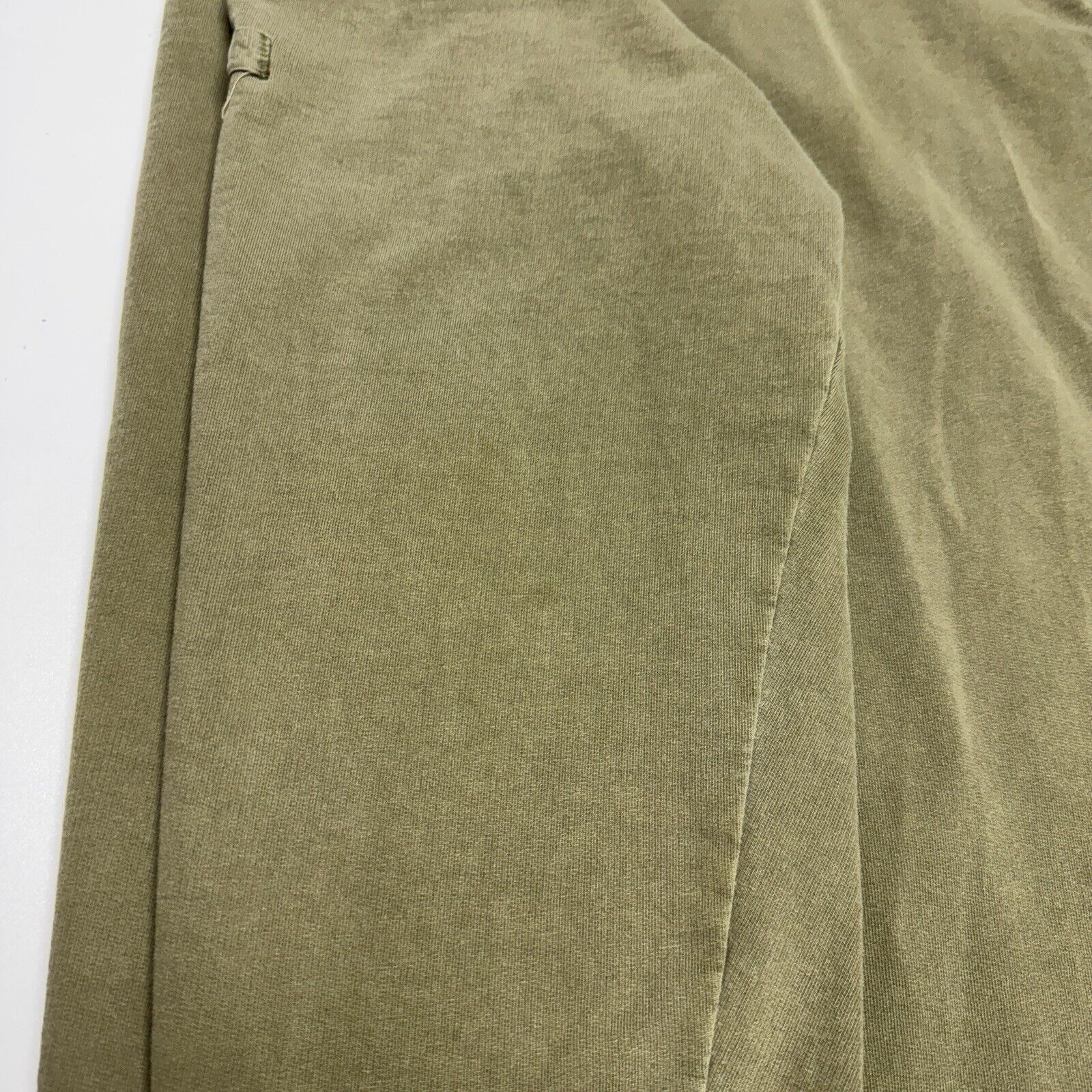 Quiksilver Quiksilver Edition Sweatshirt Mens 2XL Green 1/4 Zip Long Sl Size US XXL / EU 58 / 5 - 8 Thumbnail
