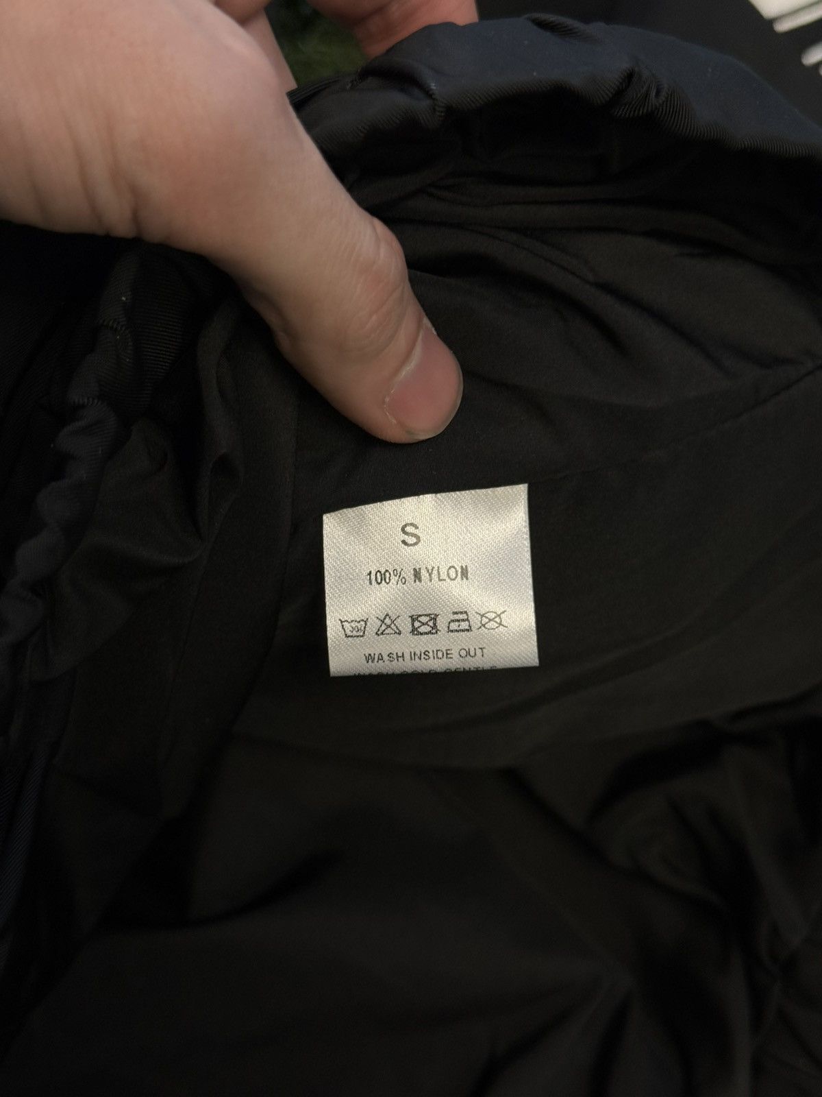 Vale Valley Track Jacket Size (S) Brand New Black Size US S / EU 44-46 / 1 - 8 Thumbnail