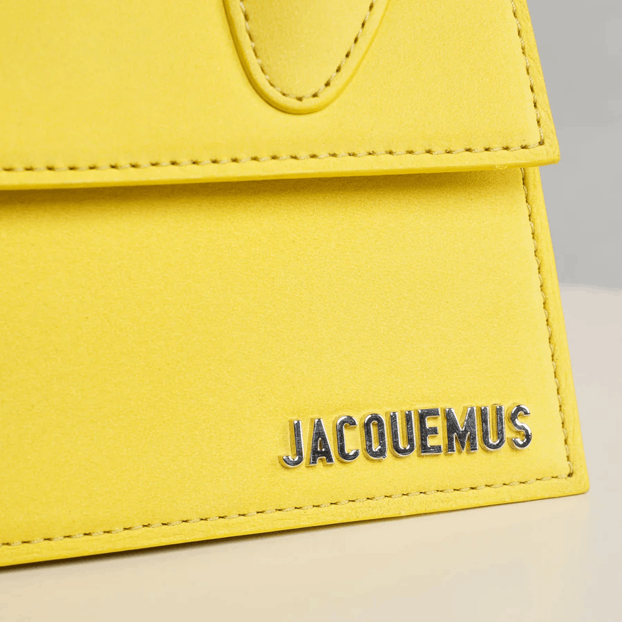 Jacquemus Le Grand Chiquito Size ONE SIZE - 2 Thumbnail