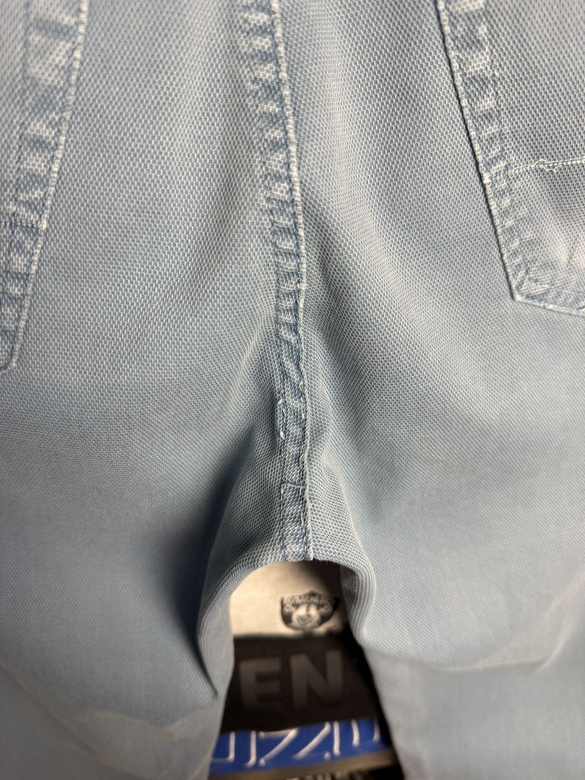 Jacob Cohen Jacob Cohen Pants Fit Comfort Denim Premium Size US 33 - 13 Thumbnail