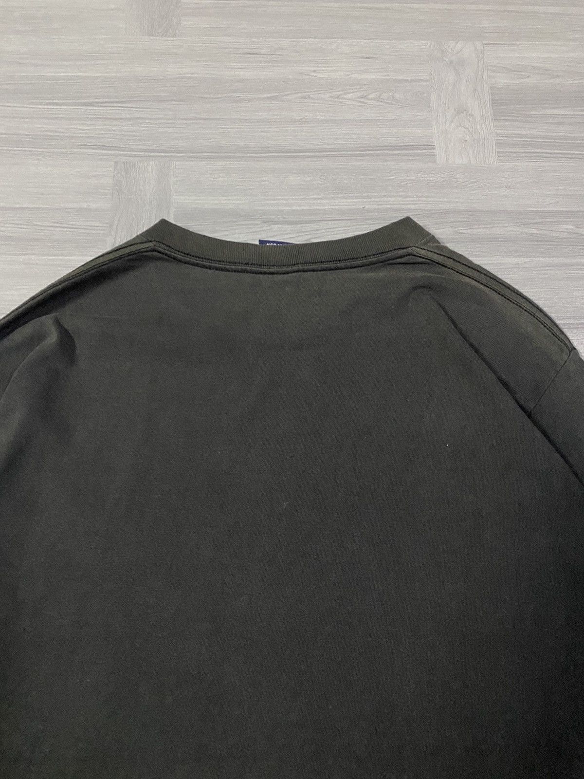 Stussy Vintage LongSleeve Stussy Size US M / EU 48-50 / 2 - 15 Thumbnail