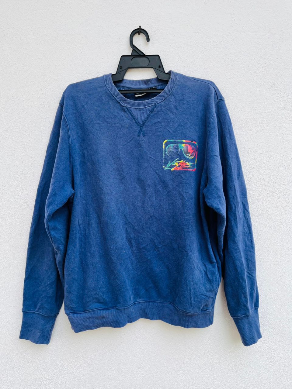 Japanese Brand × VonZipper Vintage Von Zipper Designed Streetwear Fashion Style Size US L / EU 52-54 / 3 - 2 Thumbnail