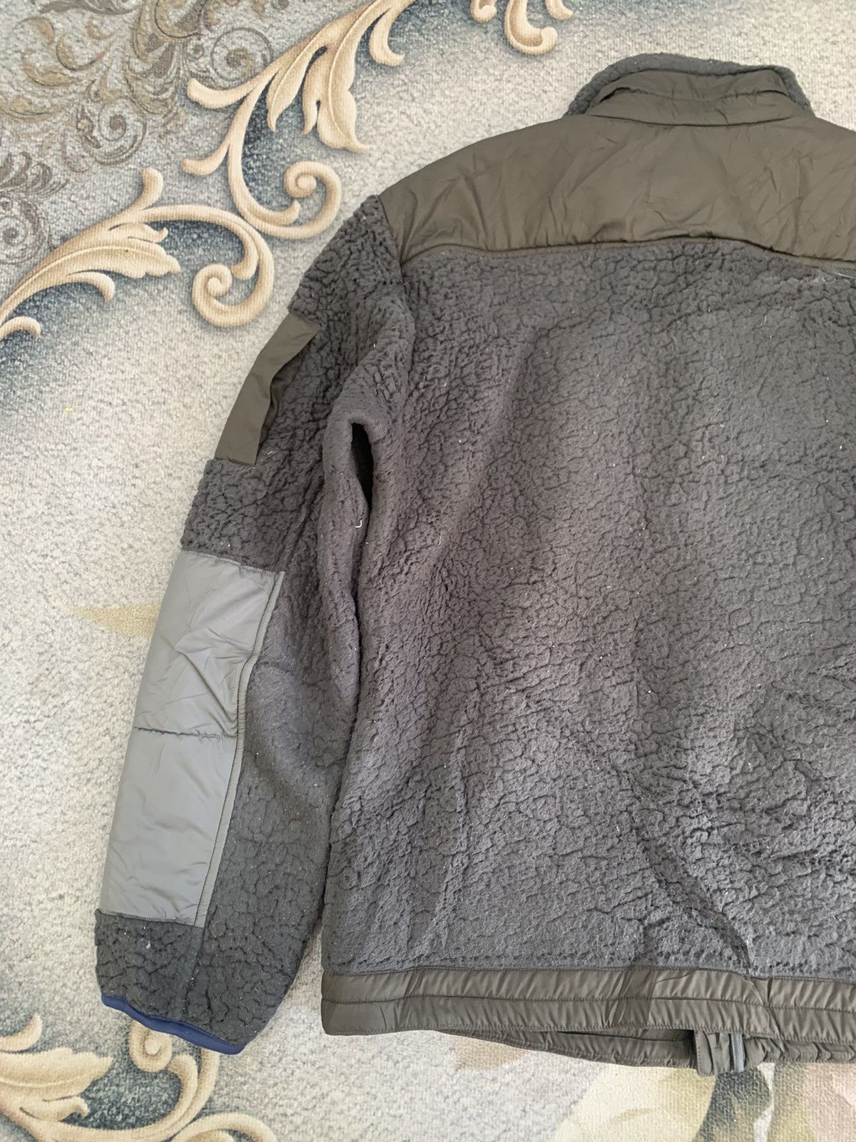 Jun Takahashi Uniqlo Undercover by Jun Takahashi Jacket Size US M / EU 48-50 / 2 - 6 Thumbnail