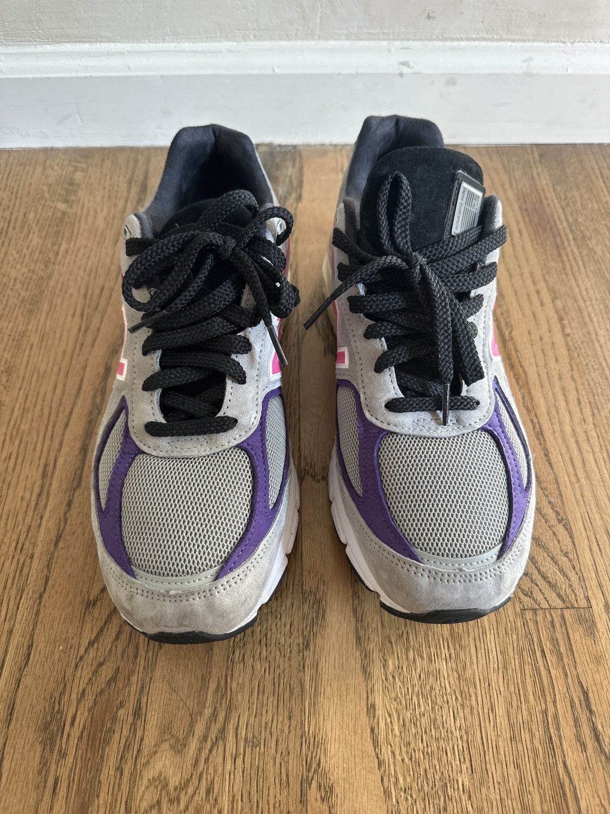 Kith × New Balance Kith x Ronnie Fieg x New Balance Size US 11 / EU 44 - 2 Thumbnail