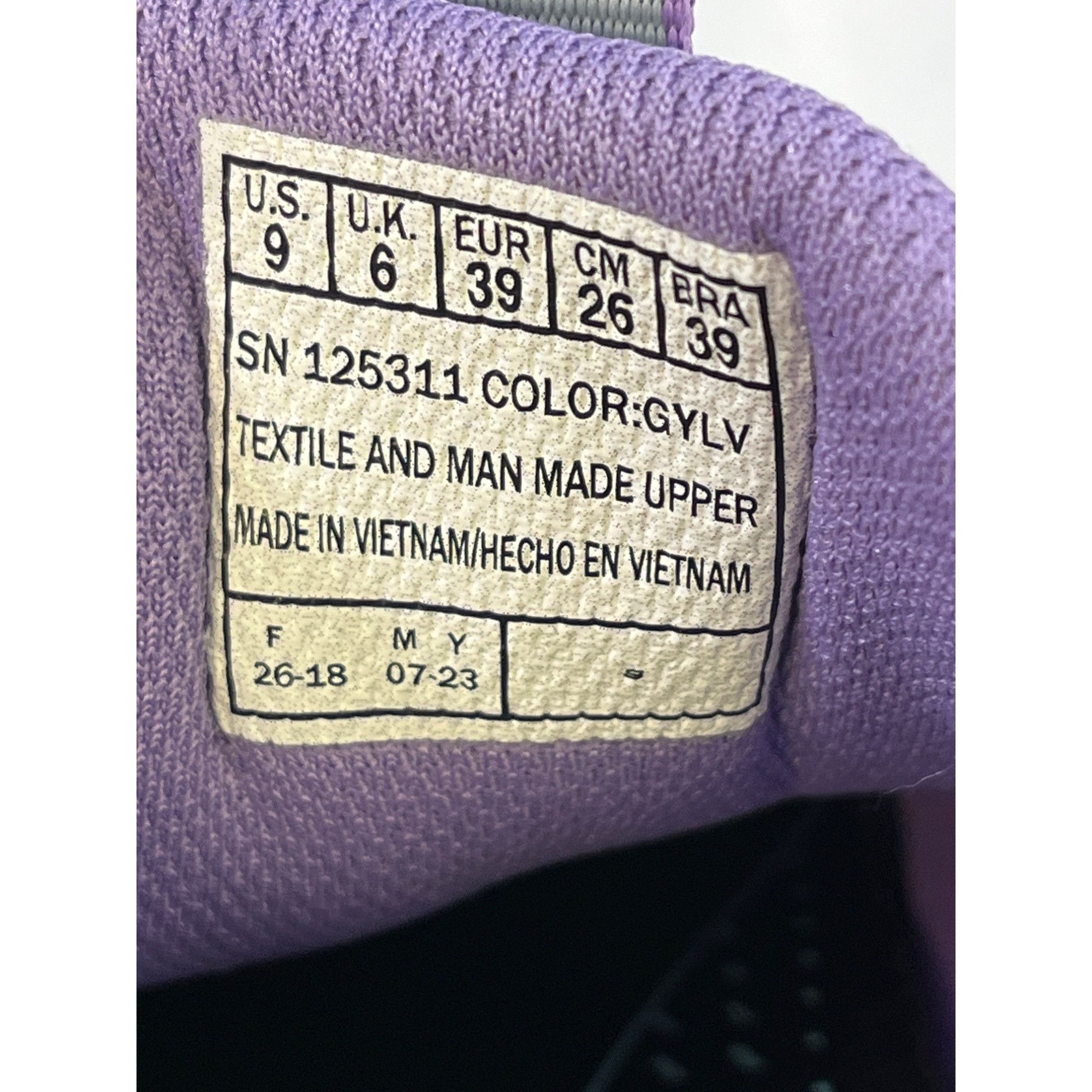 SKECHERS Skechers GoWalk Arch Fit Women's Grey Walking or Running Sne Size US 9 / IT 39 - 7 Thumbnail
