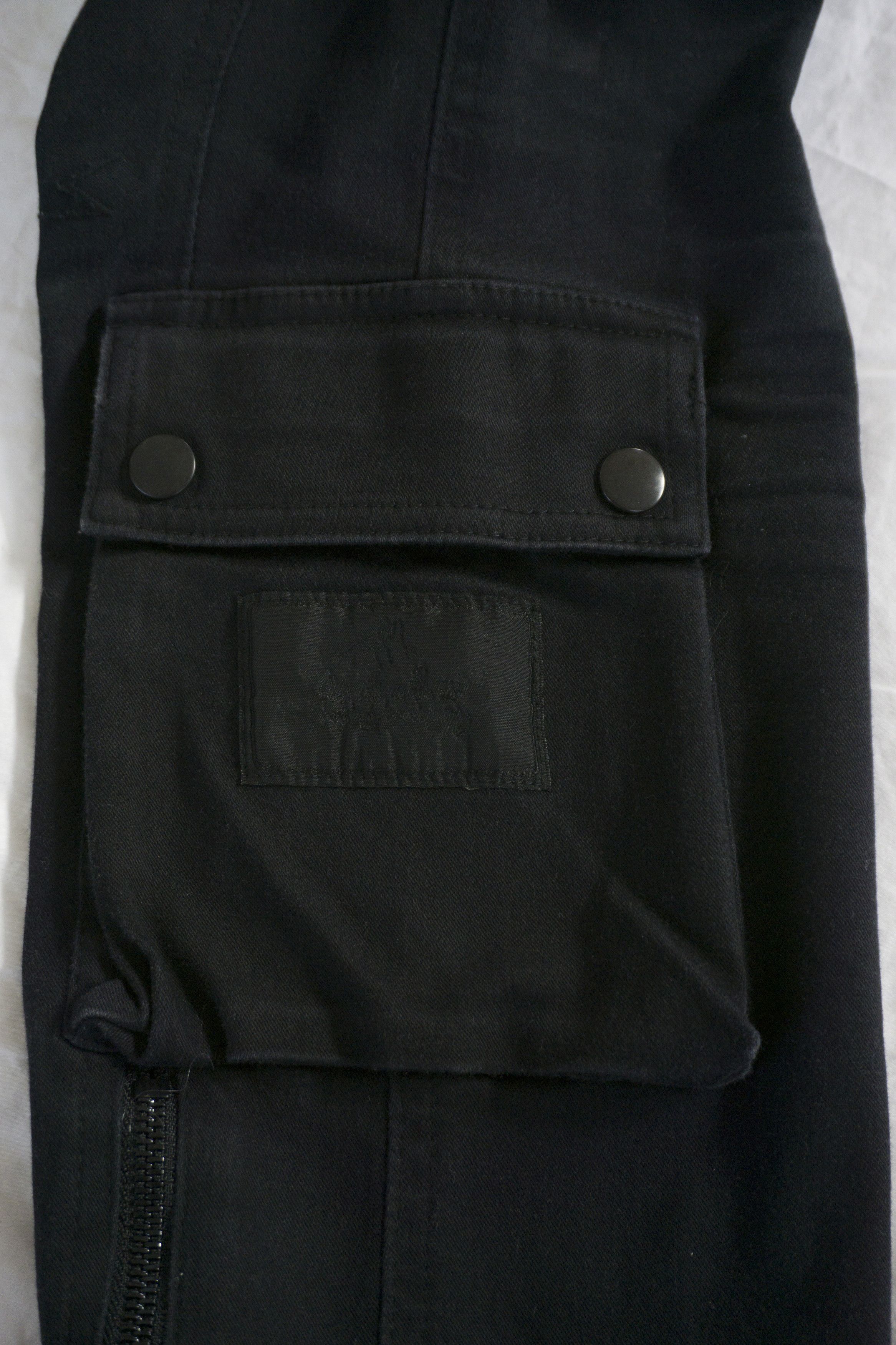 Undercover FW09 Earmuff Maniac Cargo Pants Size US 32 / EU 48 - 4 Thumbnail