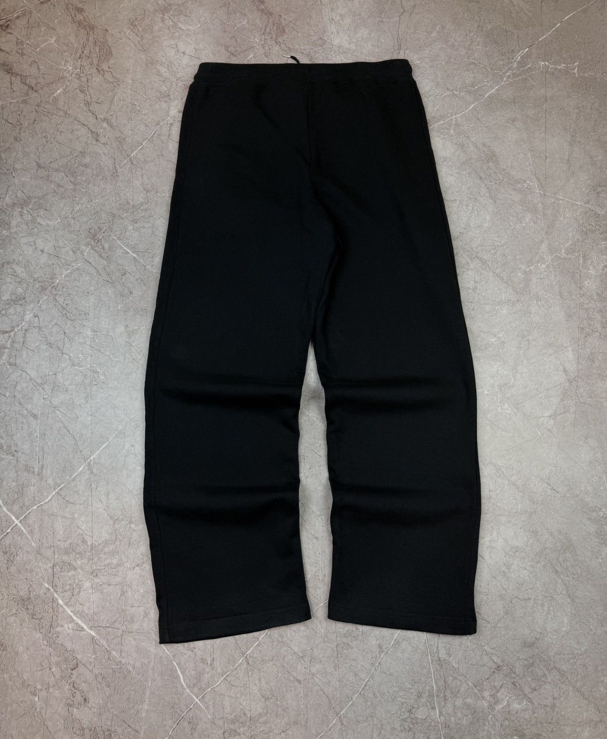 Nike Vintage Nike Baggy Cotton Sweatpants 00s Size US 34 / EU 50 - 3 Thumbnail