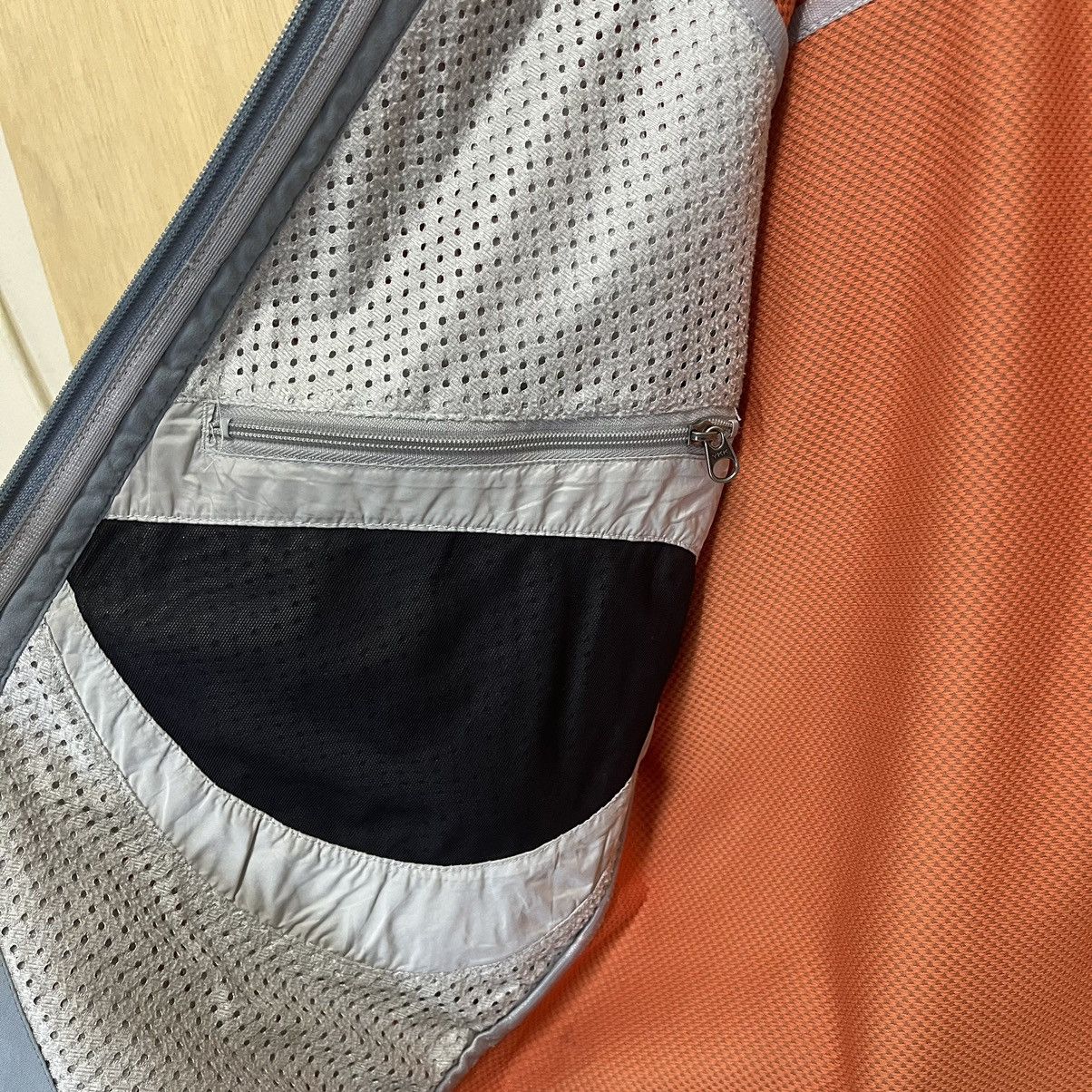Japanese Brand × Patagonia Vintage 90’s Patagonia 2Tone Colour Zipper Jacket Size US M / EU 48-50 / 2 - 9 Thumbnail