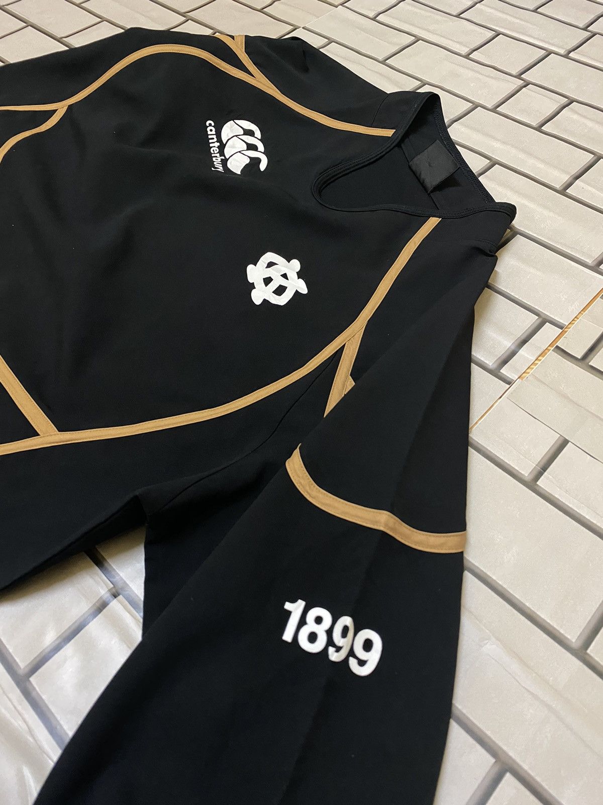 Canterbury of New Zealand × Japanese Brand CANTERBURY JAPAN Size US L / EU 52-54 / 3 - 6 Thumbnail