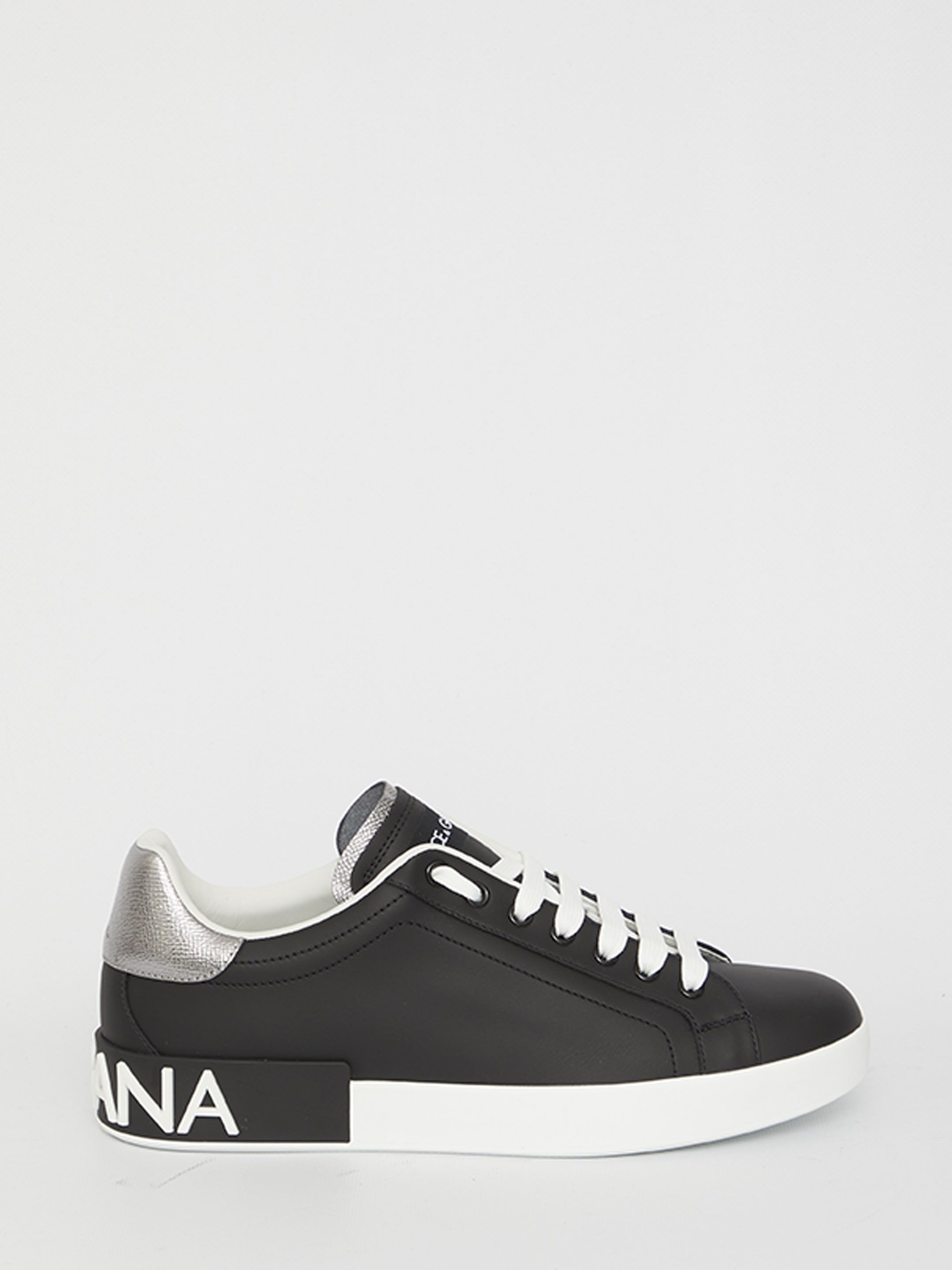 Dolce&Gabbana Portofino sneakers 42 - USA Duties Paid