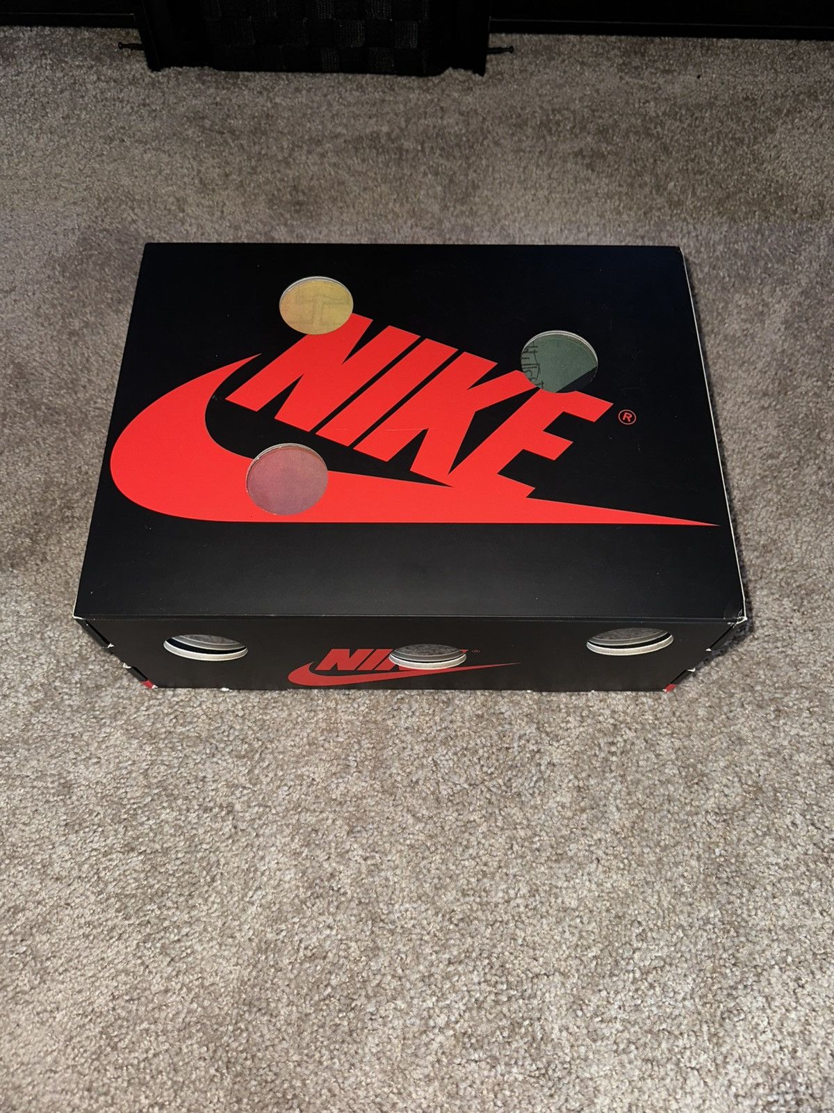 Jordan Brand Jordan 1 virgil abloh archive alaska Size US 13 / EU 46 - 8 Thumbnail