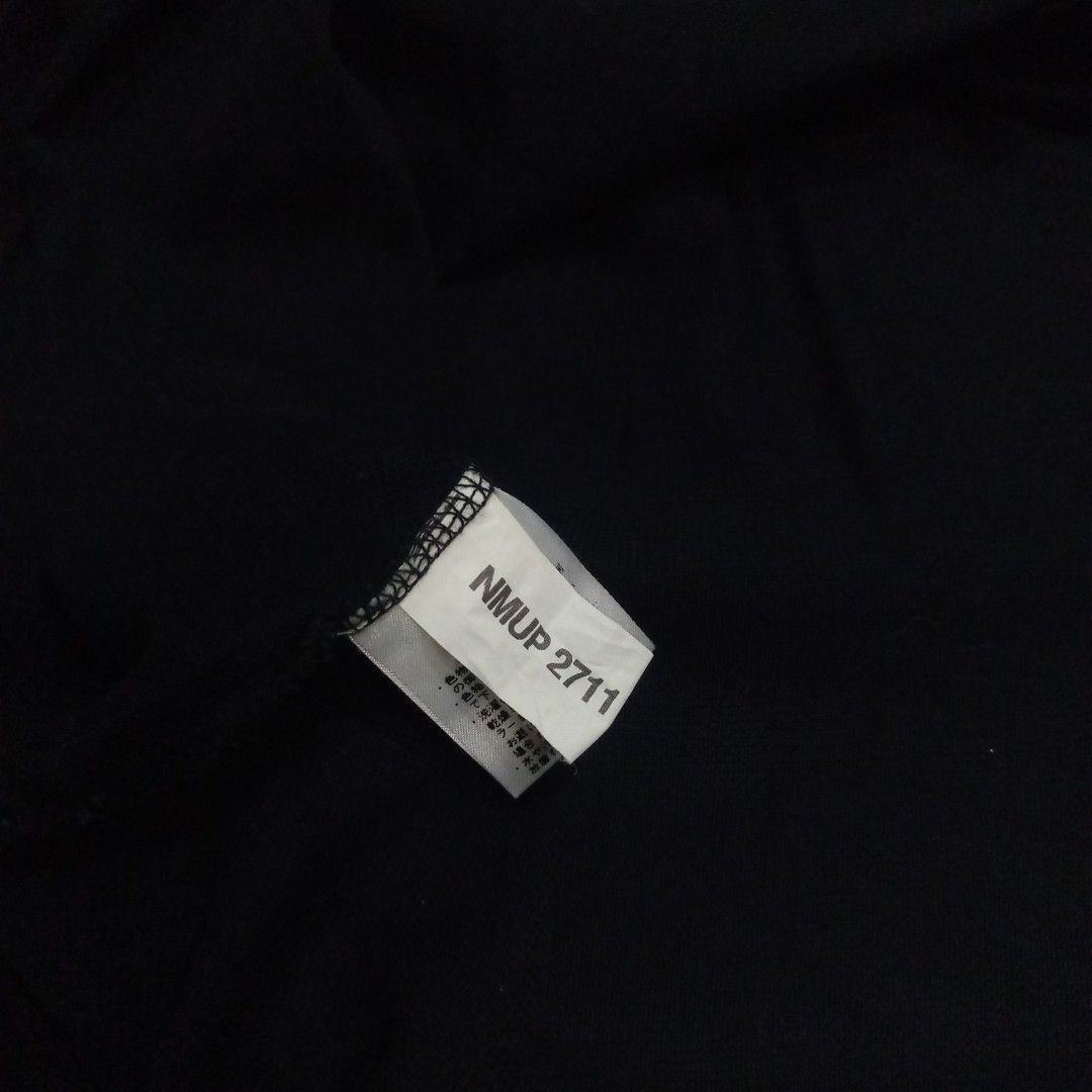 Balenciaga VINTAGE balenciaga long slevee shirt Size US M / EU 48-50 / 2 - 5 Thumbnail