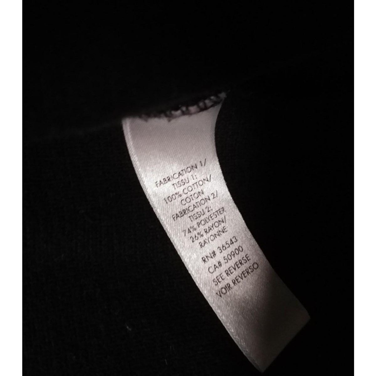 Calvin Klein Men's CALVIN KLEIN Zip Up Sweater Jacket Bomber Military Med Size US M / EU 48-50 / 2 - 8 Thumbnail