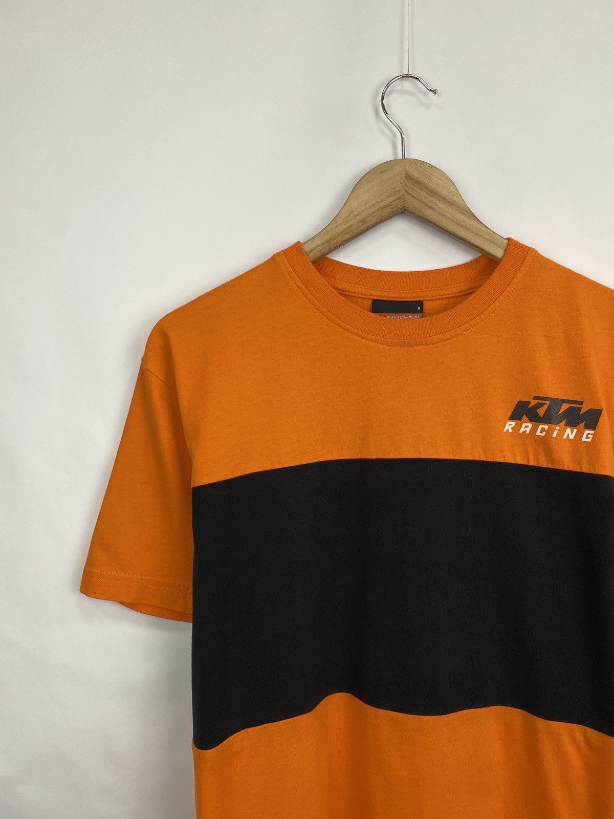 Yamaha 🇺🇸 Vintage Y2K KTM Racing Rare Retro Hype T-Shirt Size US M / EU 48-50 / 2 - 7 Thumbnail