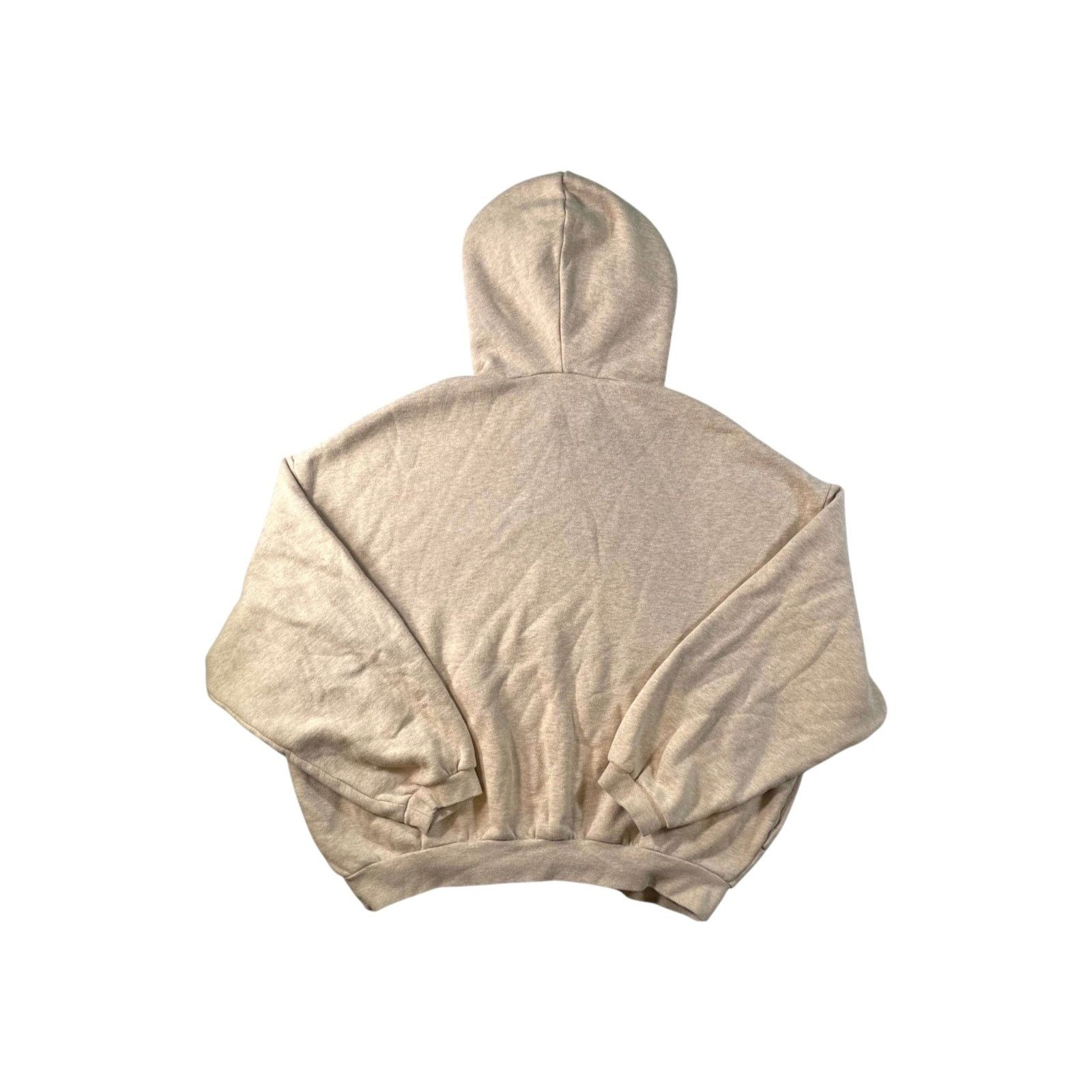 Essentials Essentials Heather Tan Hoodie Size US M / EU 48-50 / 2 - 2 Thumbnail