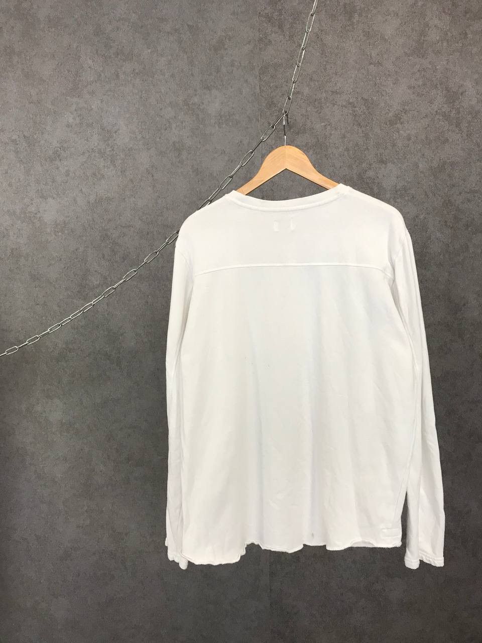 Edwin Edwin Japanese streetwear sweatshirt Size US XL / EU 56 / 4 - 7 Thumbnail