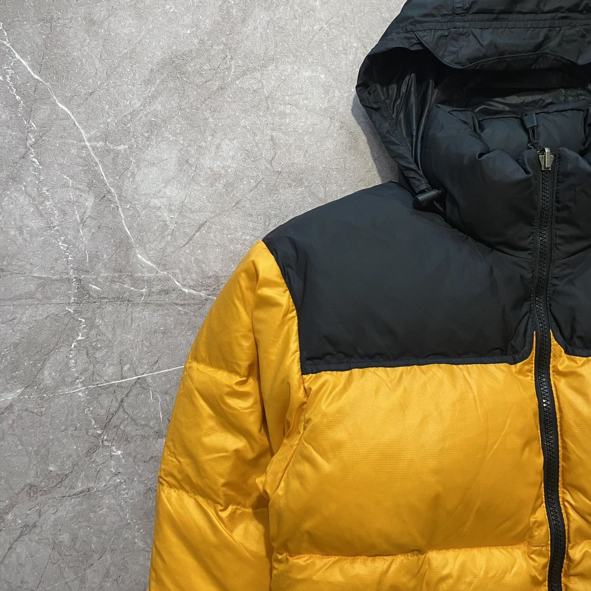 The North Face VINTAGE THE NORTH FACE 700 DOWN PUFFER JACKET 90s Size US S / EU 44-46 / 1 - 3 Thumbnail
