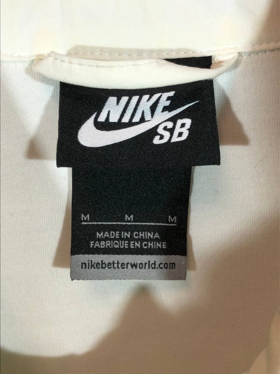 Nike Nike SB Overshirt Jacket Men’s Size US M / EU 48-50 / 2 - 6 Thumbnail
