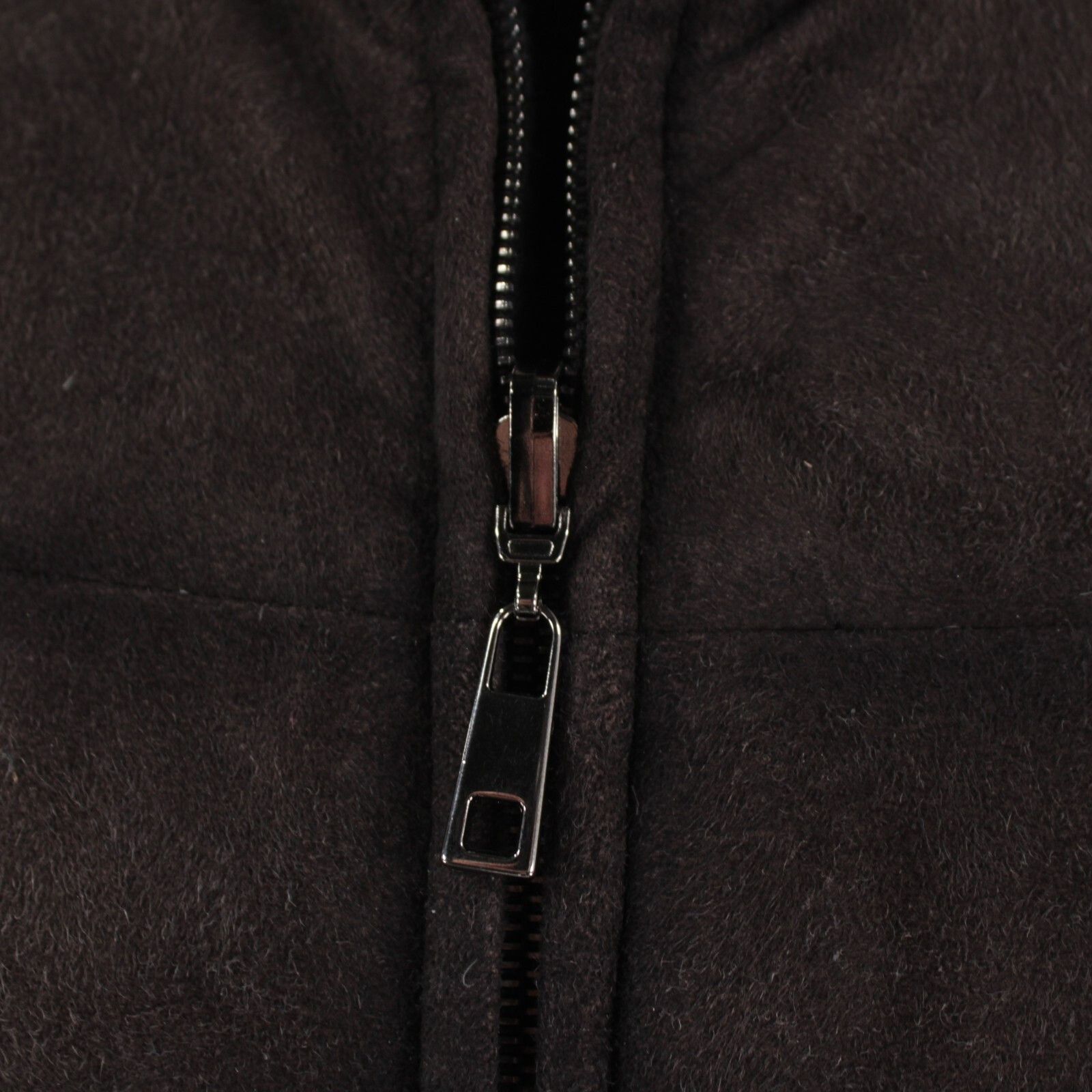 Other Di Bello Vest Size XL US In Brown Suede Size US XL / EU 56 / 4 - 2 Thumbnail