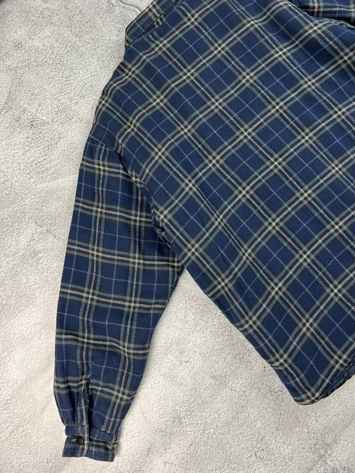Dickies Dickies nova check jacket Size US L / EU 52-54 / 3 - 9 Thumbnail