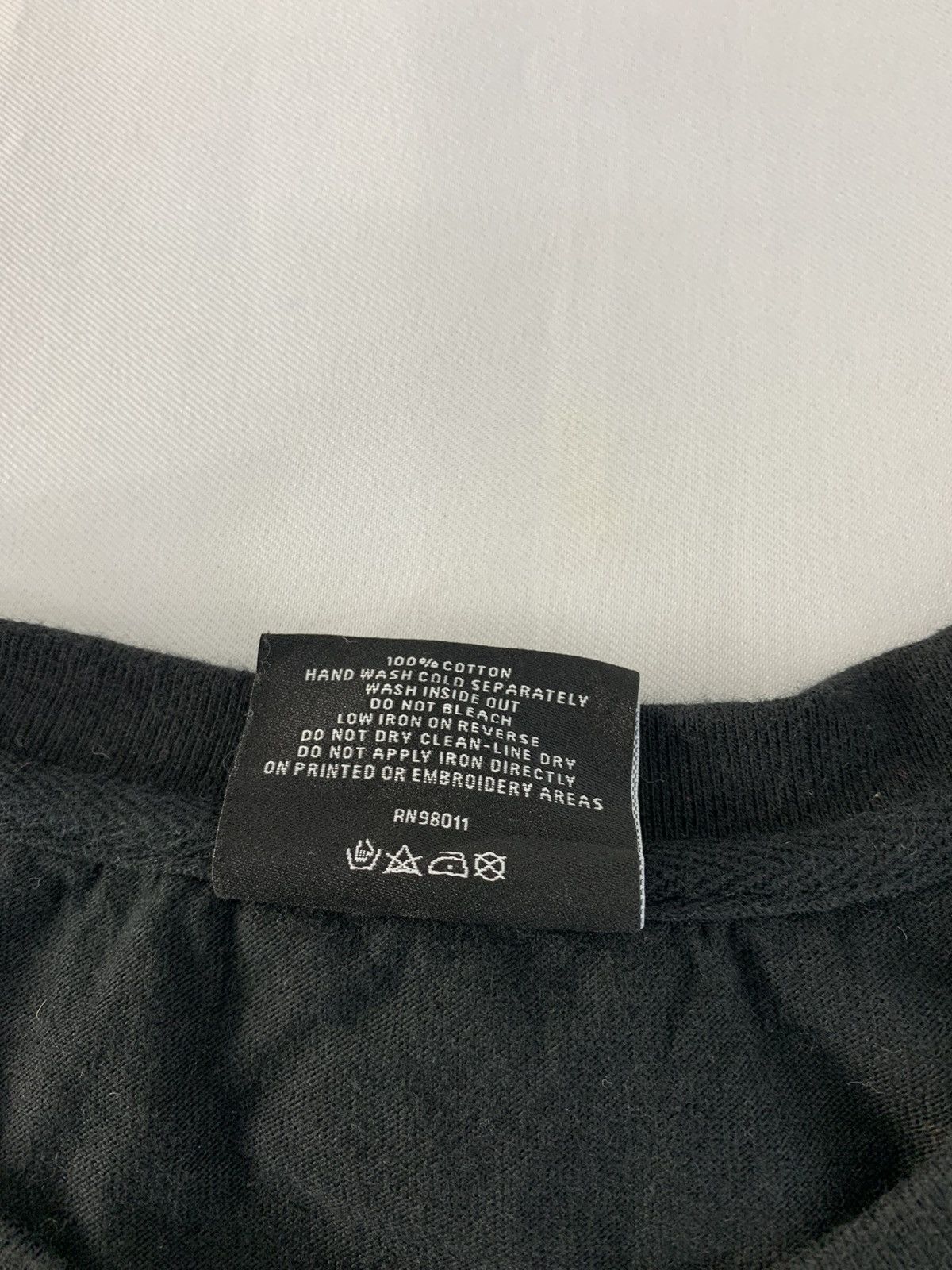Billionaire Boys Club Billionaire Boy Club IceCream Mountain Exploration Black Tee Size US M / EU 48-50 / 2 - 6 Thumbnail