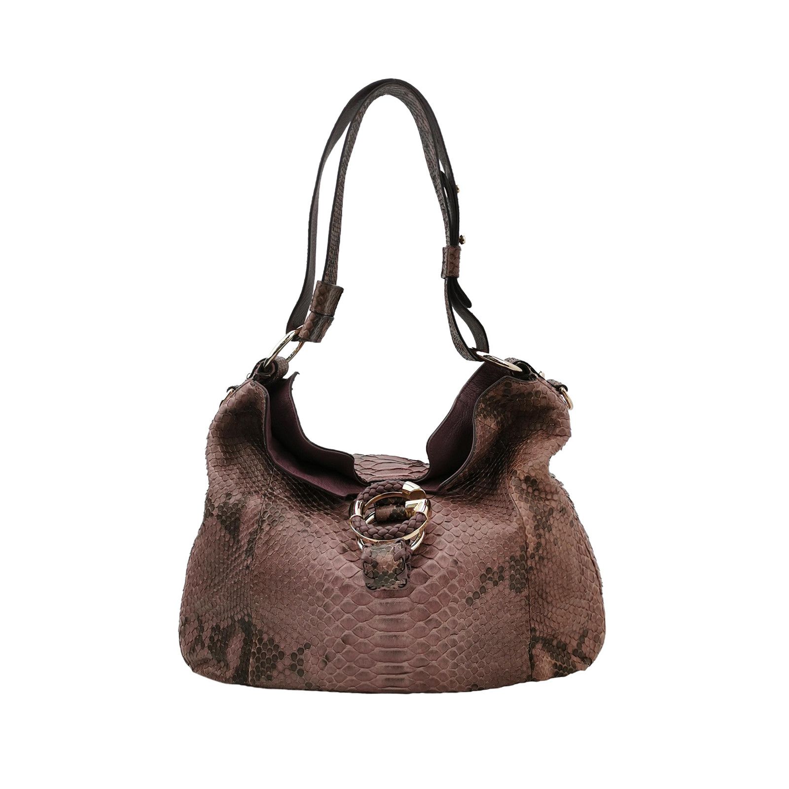 Gucci Gucci Women os Shoulder Bags Size ONE SIZE - 1 Thumbnail