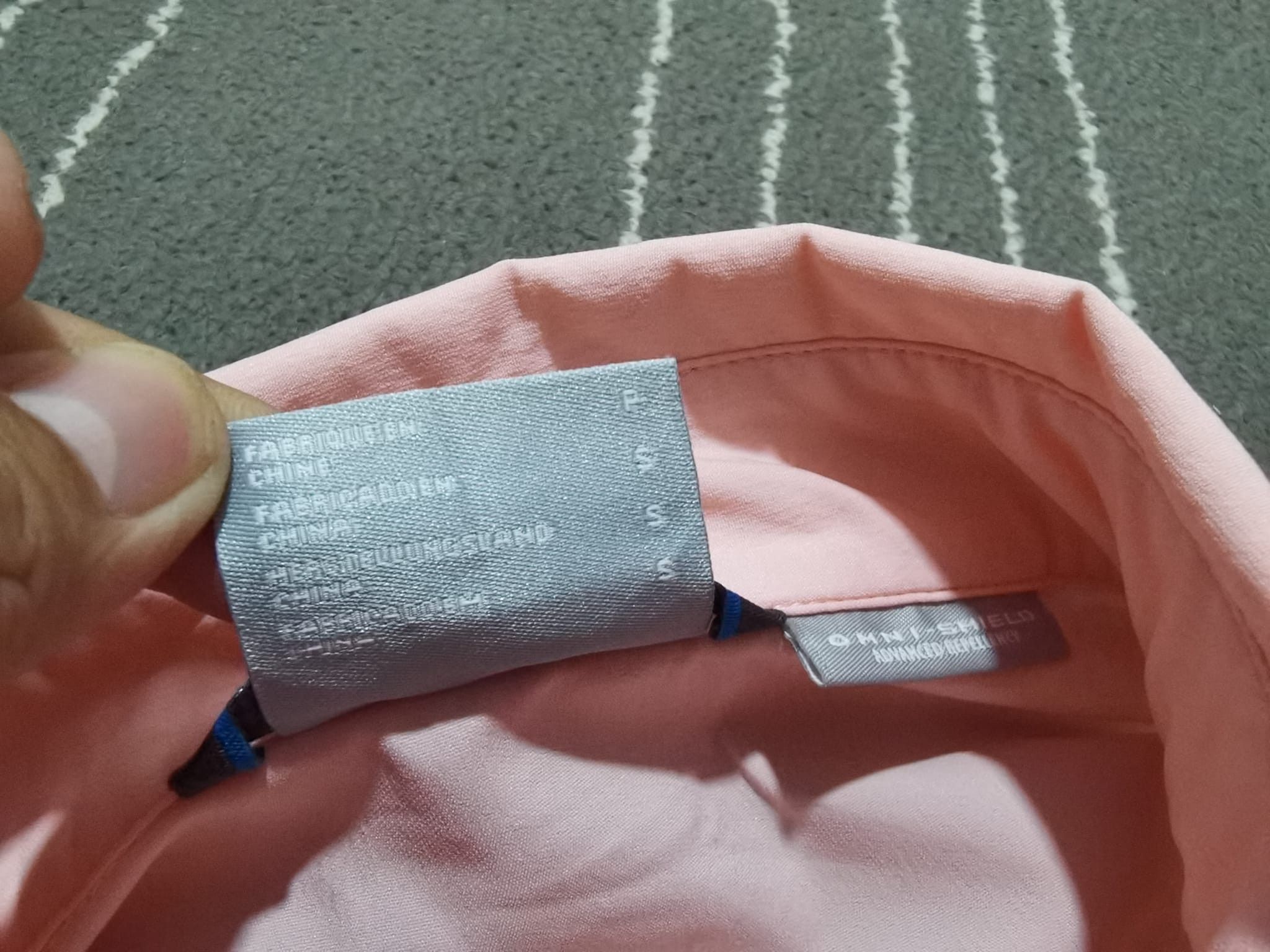 Columbia Columbia omni shield pink XS 2153 Size XS / US 0-2 / IT 36-38 - 7 Thumbnail