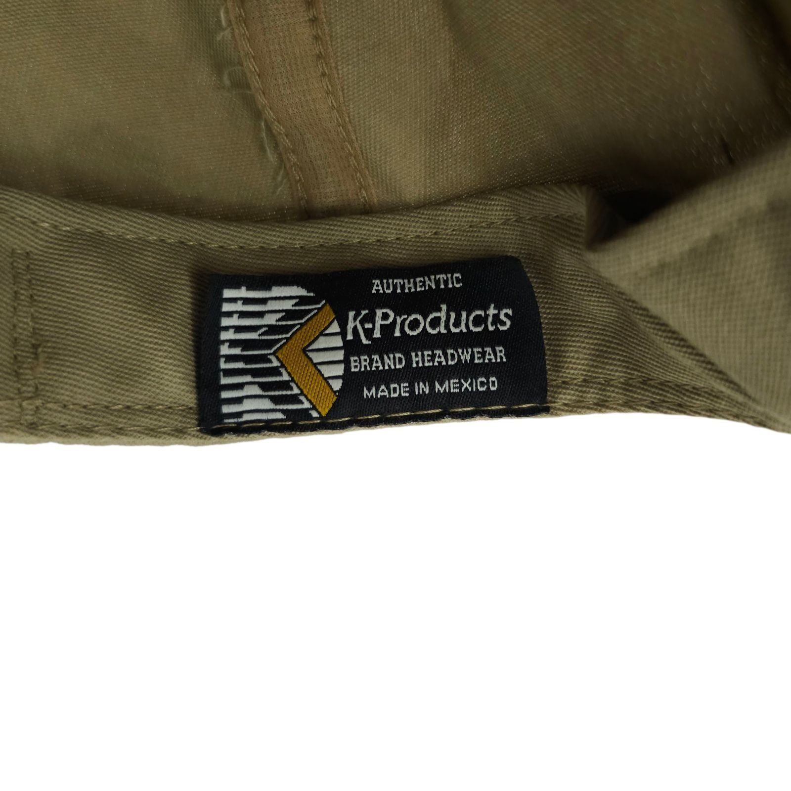 Other McNess Livestock Nutrition Snapback Cap Hat Trucker Farmer R Size ONE SIZE - 7 Thumbnail
